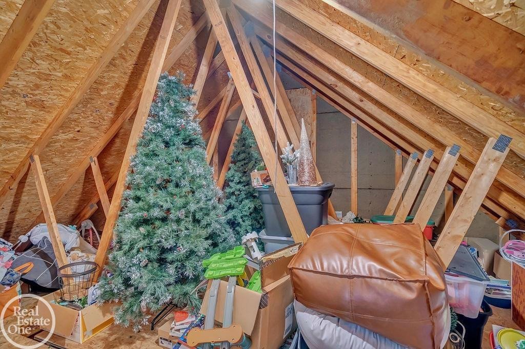 7853 Allison Drive, Almont, MI 48003 — Photo 27