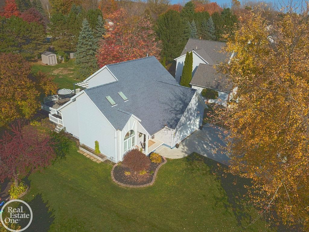 7853 Allison Drive, Almont, MI 48003 — Photo 31