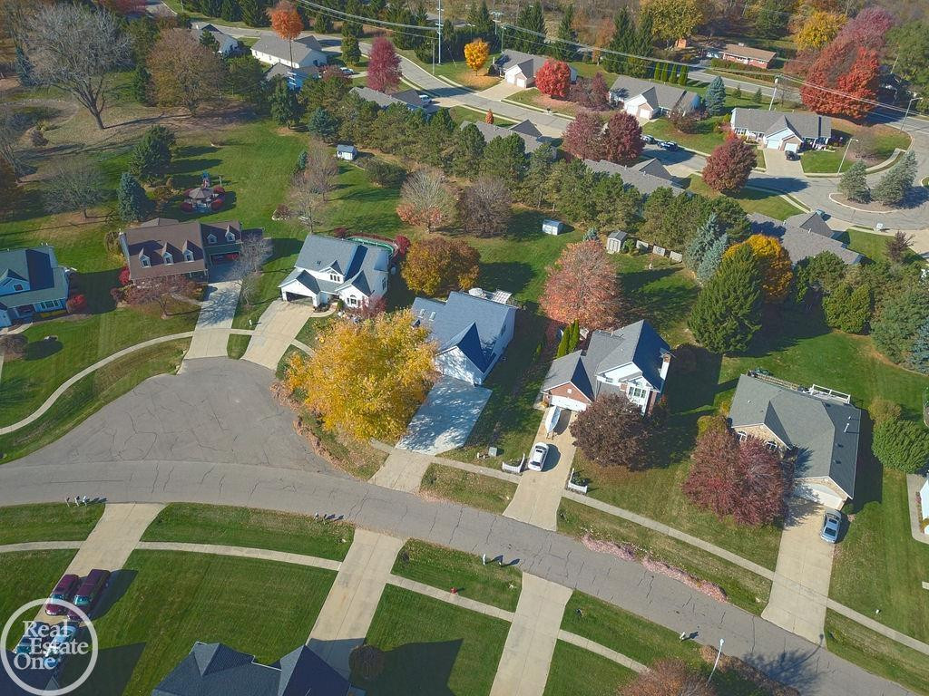 7853 Allison Drive, Almont, MI 48003 — Photo 34