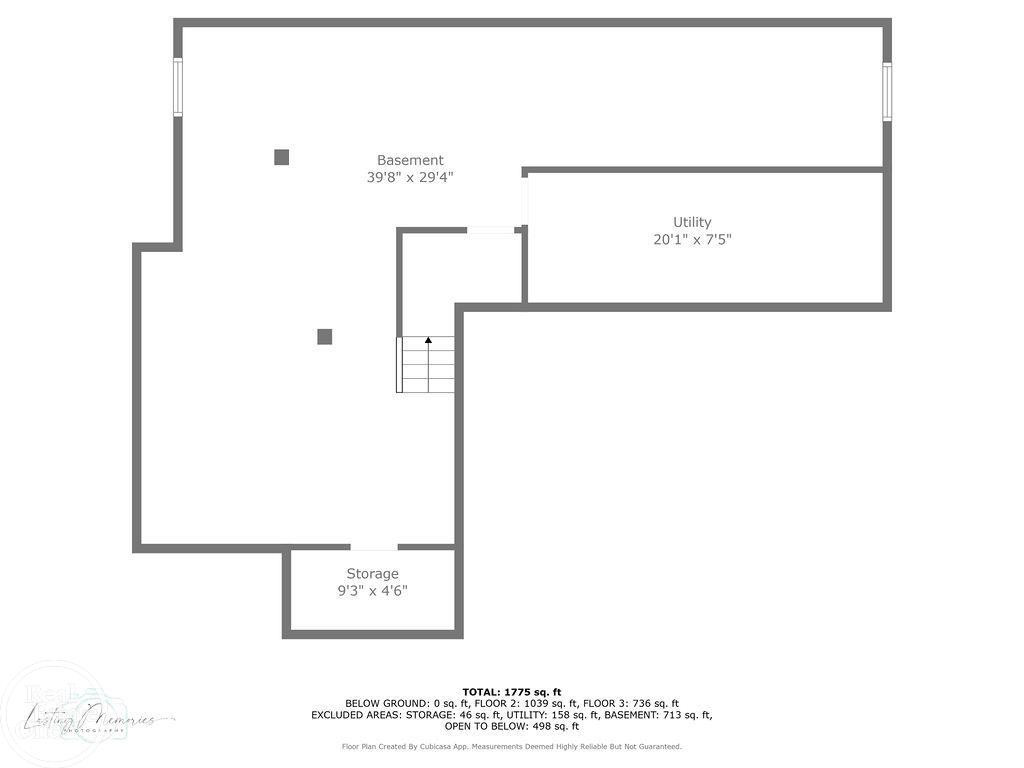 7853 Allison Drive, Almont, MI 48003 — Photo 39