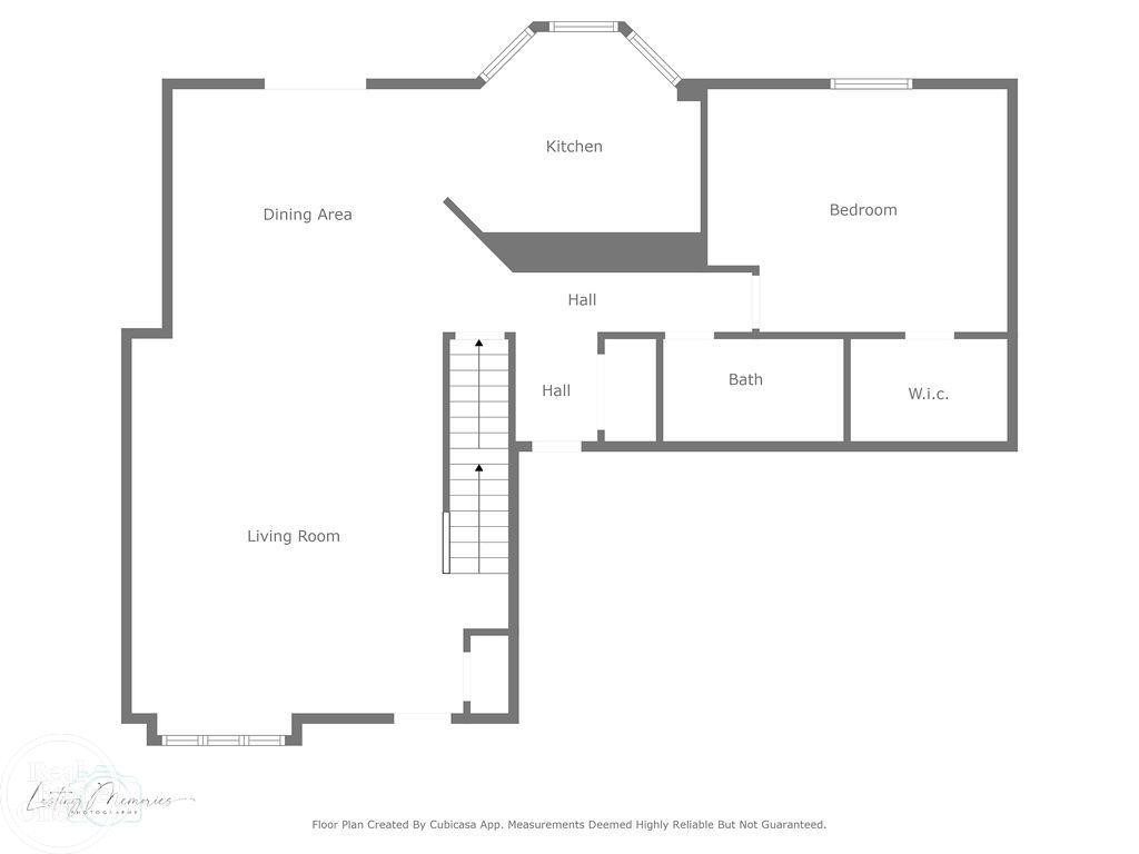 7853 Allison Drive, Almont, MI 48003 — Photo 42