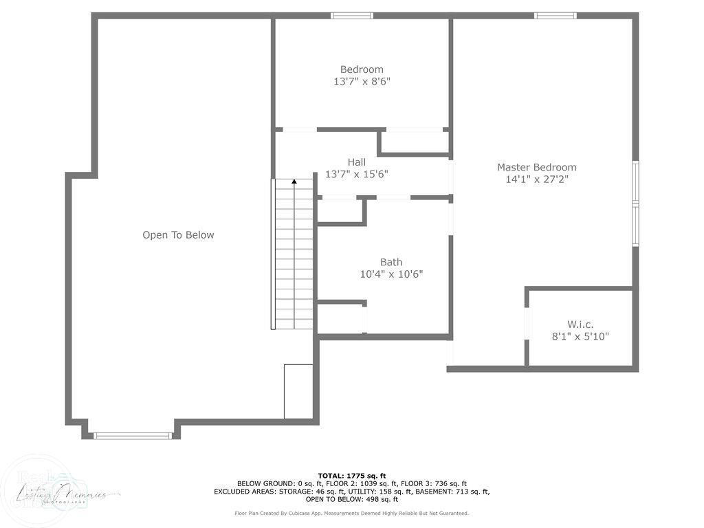 7853 Allison Drive, Almont, MI 48003 — Photo 43
