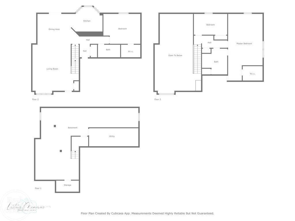 7853 Allison Drive, Almont, MI 48003 — Photo 46