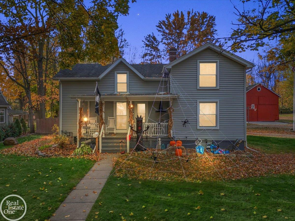 161 W Hollister Street, MI 48065 — Photo 2