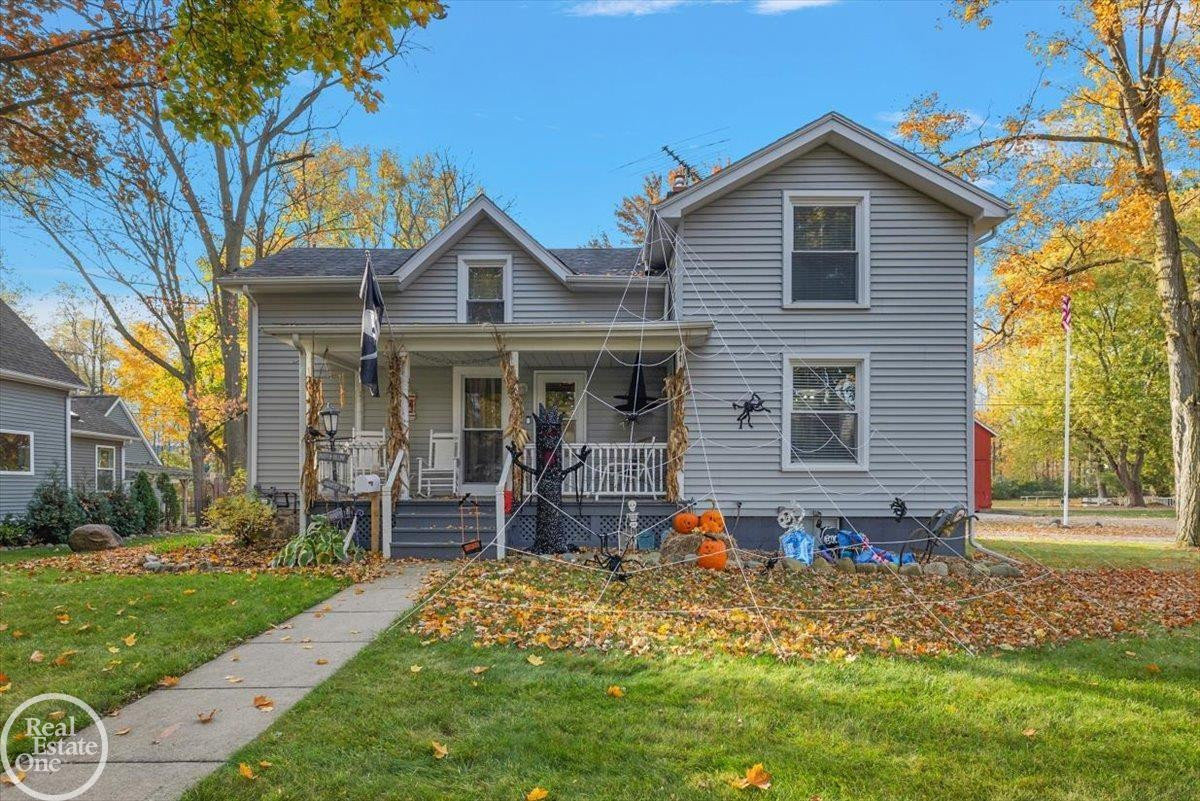 161 W Hollister Street, MI 48065 — Photo 3