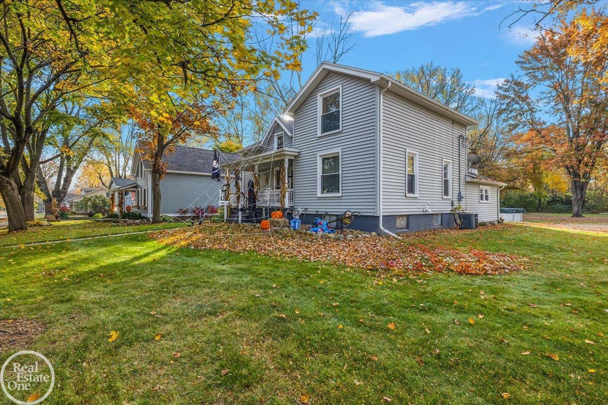 161 W Hollister Street, MI 48065 — Photo 4