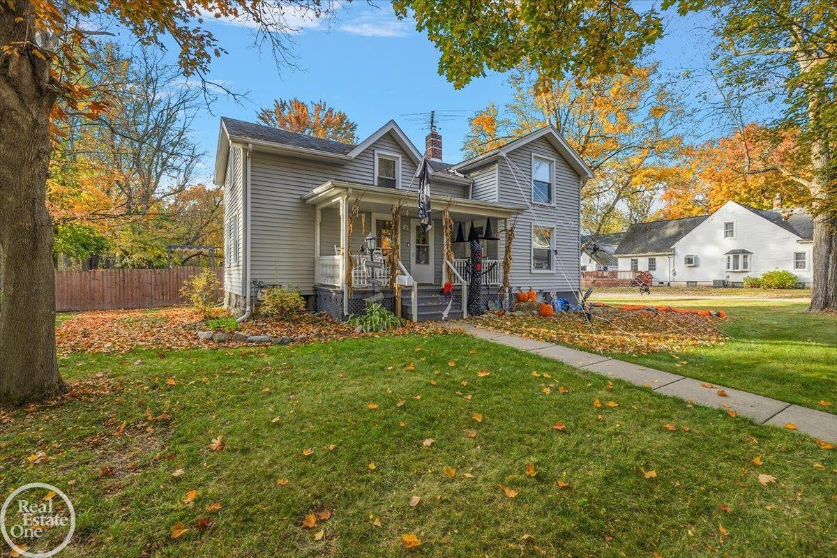 161 W Hollister Street, MI 48065 — Photo 5
