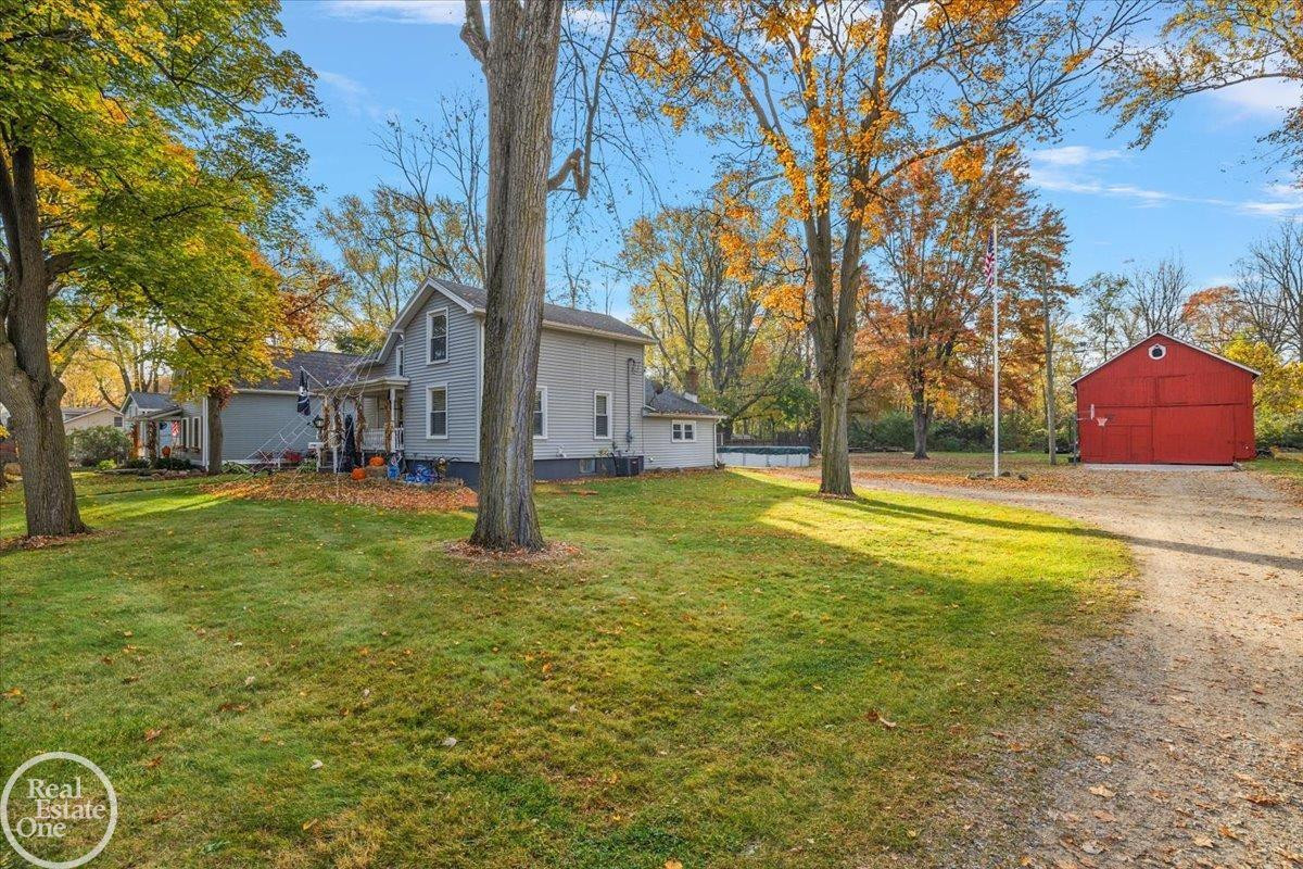 161 W Hollister Street, MI 48065 — Photo 6