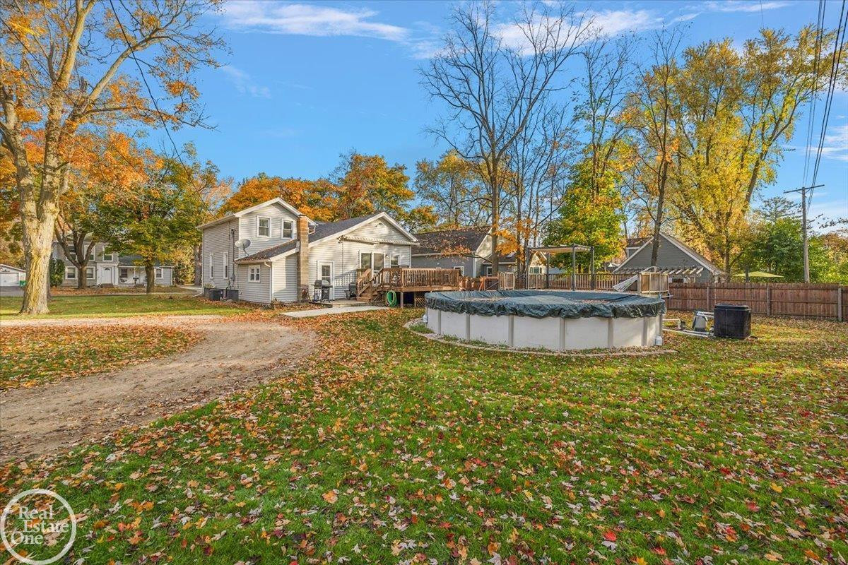 161 W Hollister Street, MI 48065 — Photo 7