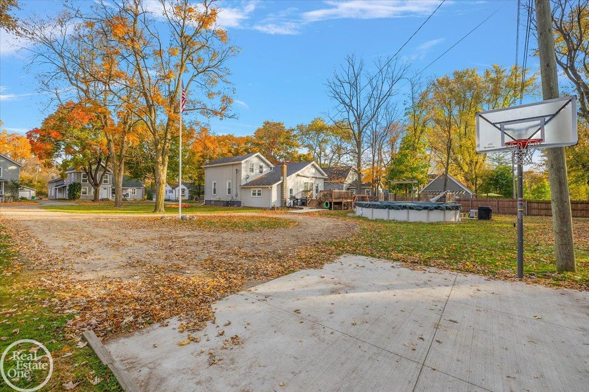 161 W Hollister Street, MI 48065 — Photo 8