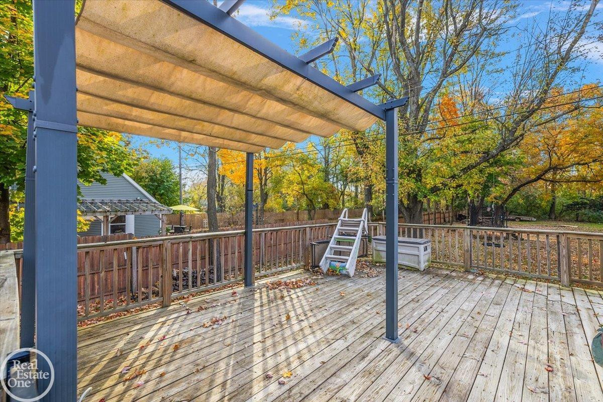 161 W Hollister Street, MI 48065 — Photo 11