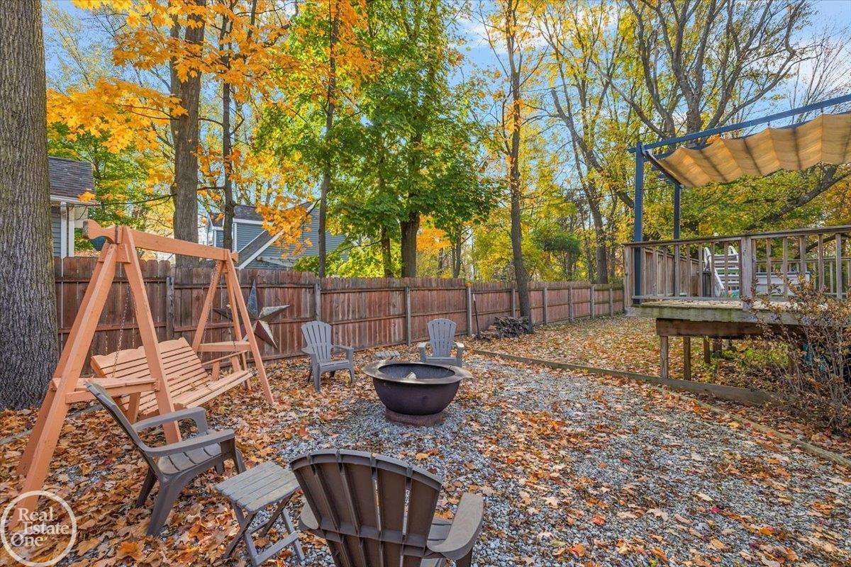 161 W Hollister Street, MI 48065 — Photo 14