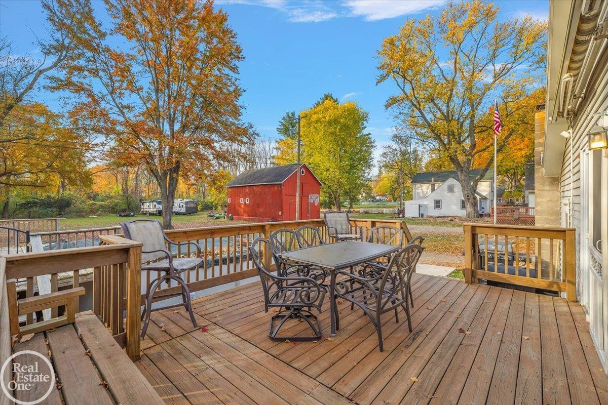161 W Hollister Street, MI 48065 — Photo 15