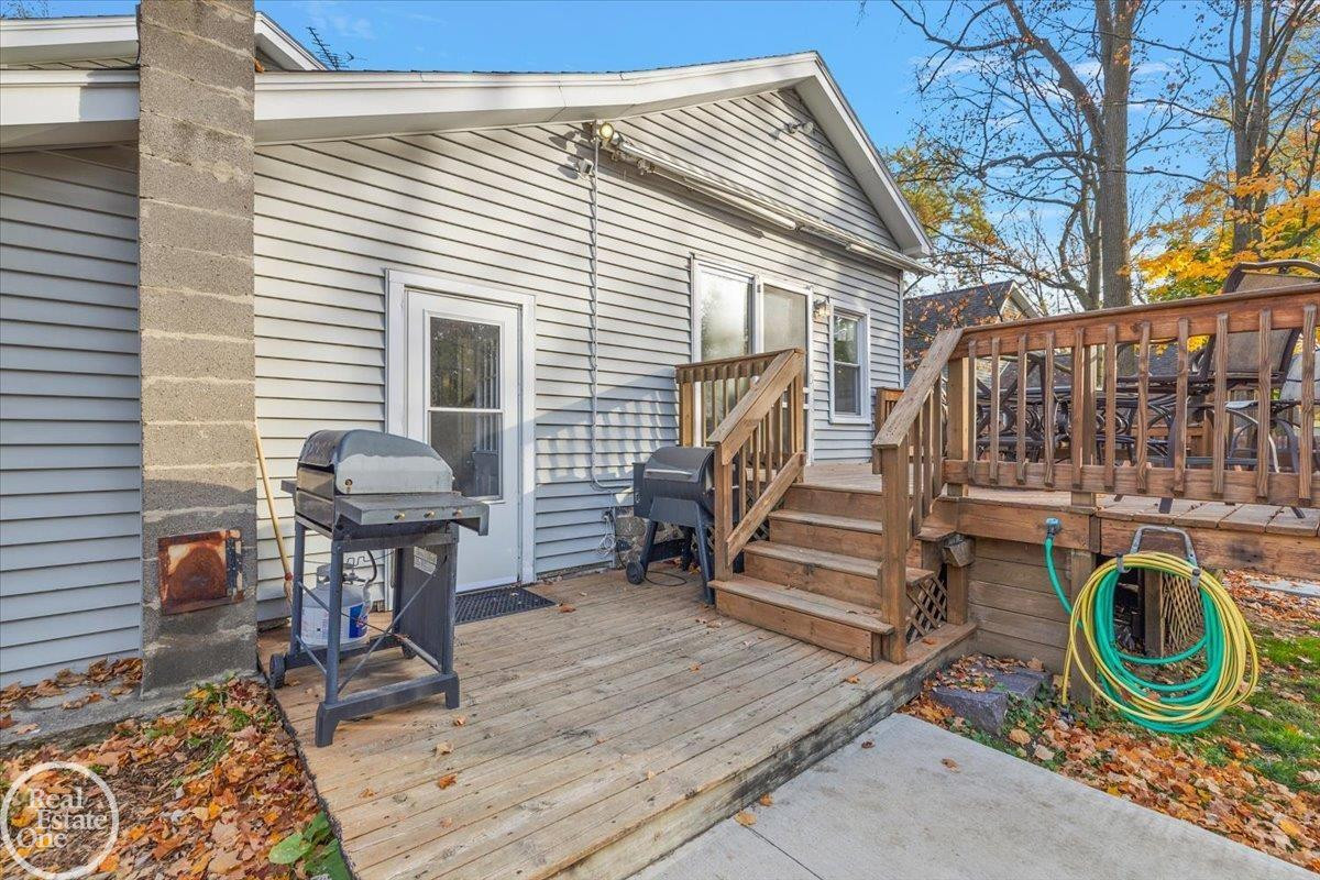 161 W Hollister Street, MI 48065 — Photo 18