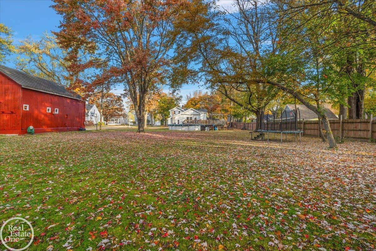 161 W Hollister Street, MI 48065 — Photo 22