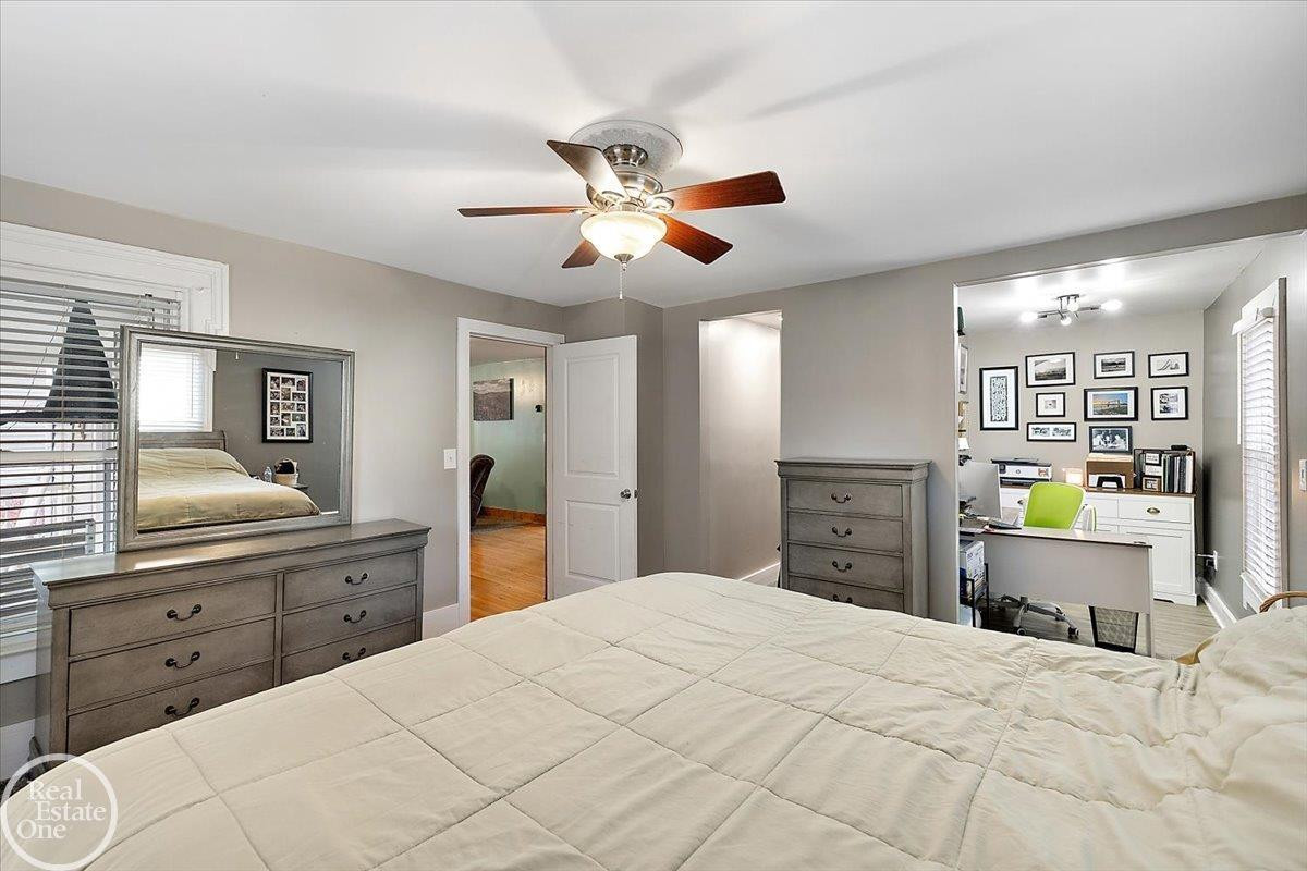 161 W Hollister Street, MI 48065 — Photo 47