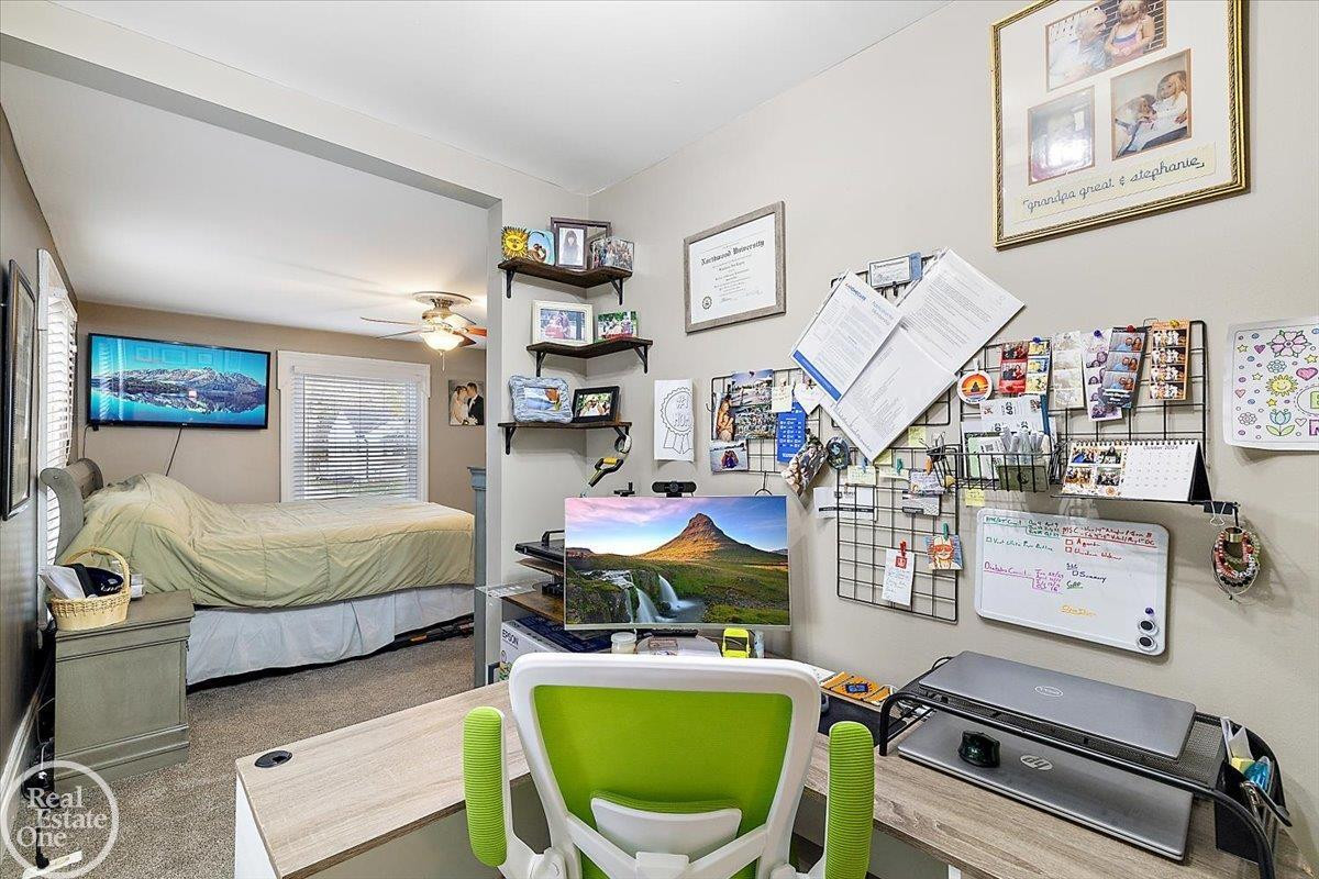 161 W Hollister Street, MI 48065 — Photo 49