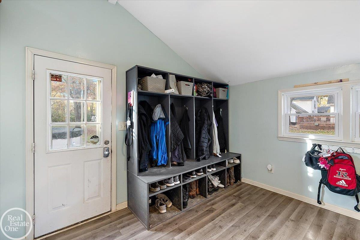 161 W Hollister Street, MI 48065 — Photo 53