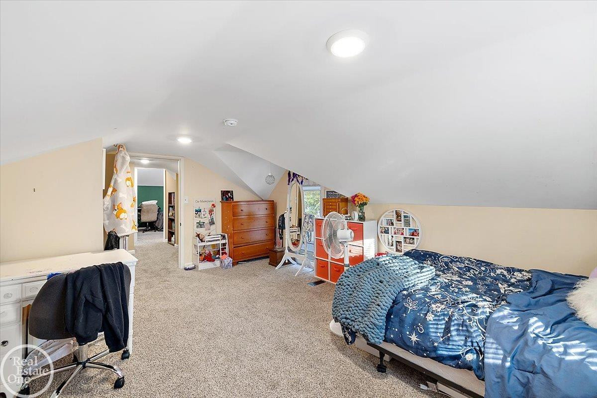 161 W Hollister Street, MI 48065 — Photo 63