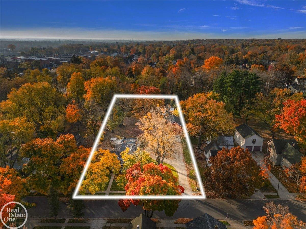 161 W Hollister Street, MI 48065 — Photo 71