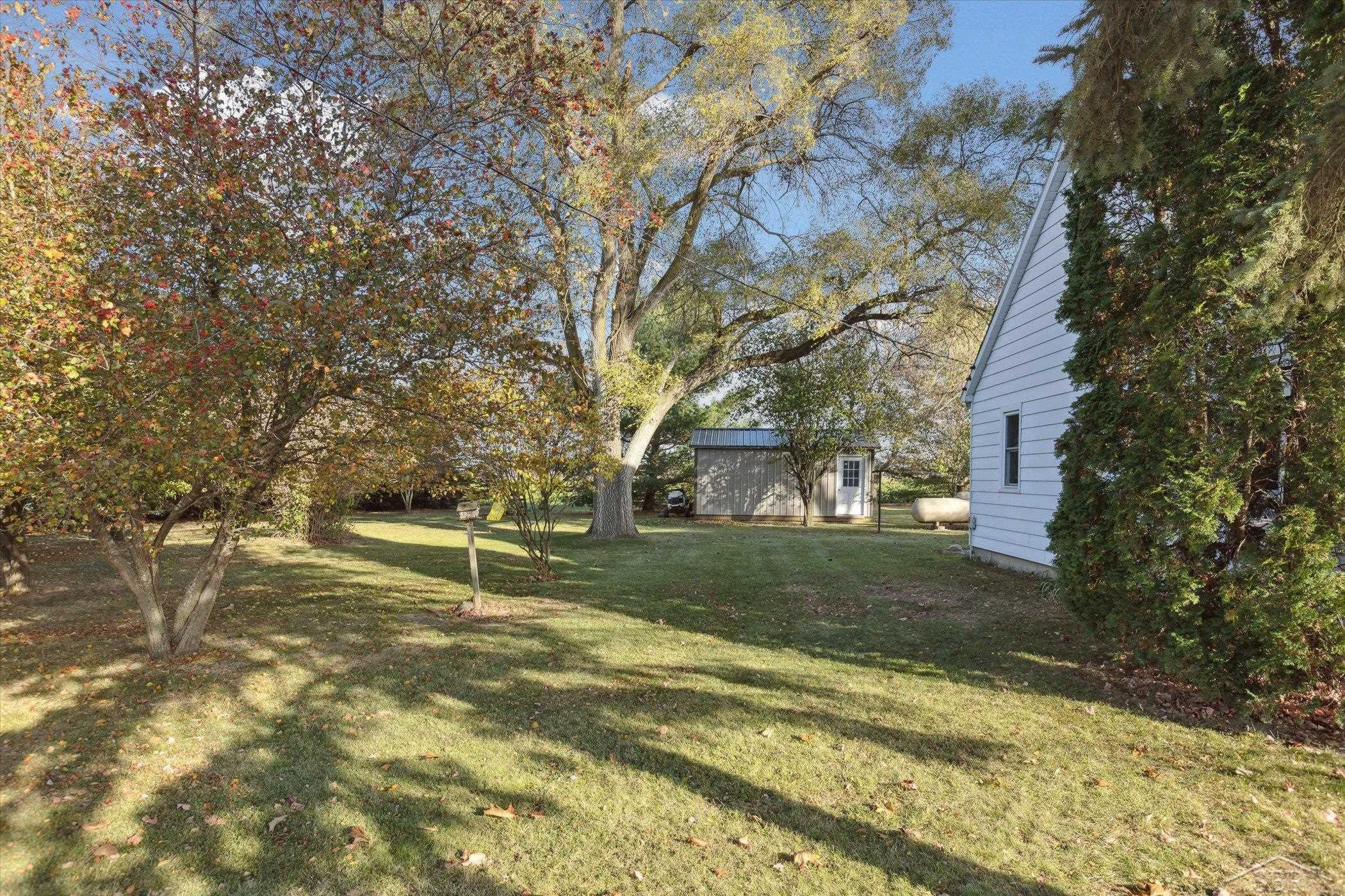 2020 N Merrill Road, Merrill, MI 48637 — Photo 3