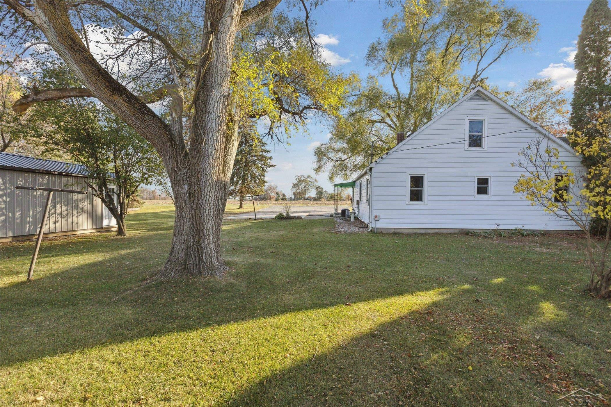2020 N Merrill Road, Merrill, MI 48637 — Photo 5