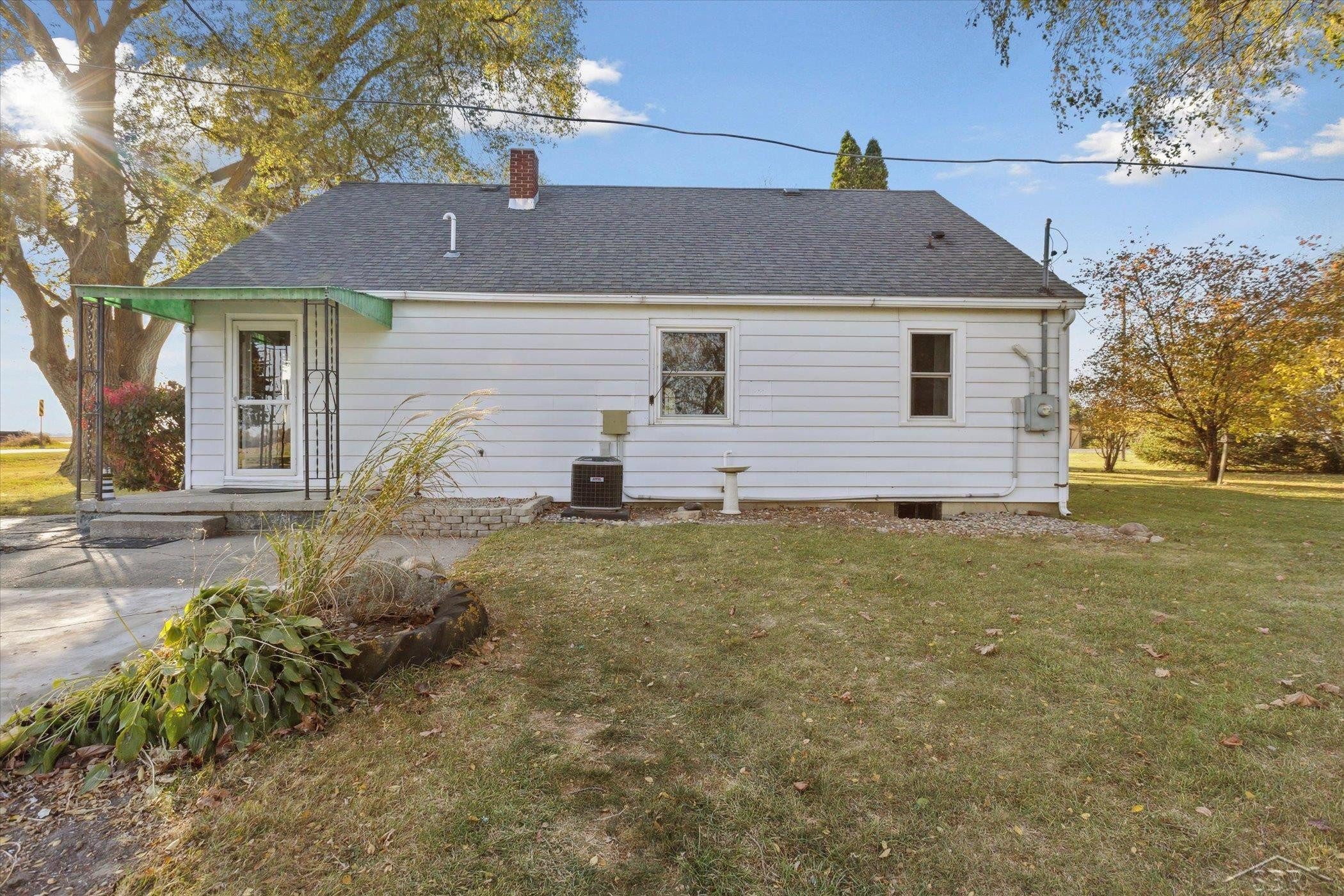 2020 N Merrill Road, Merrill, MI 48637 — Photo 6