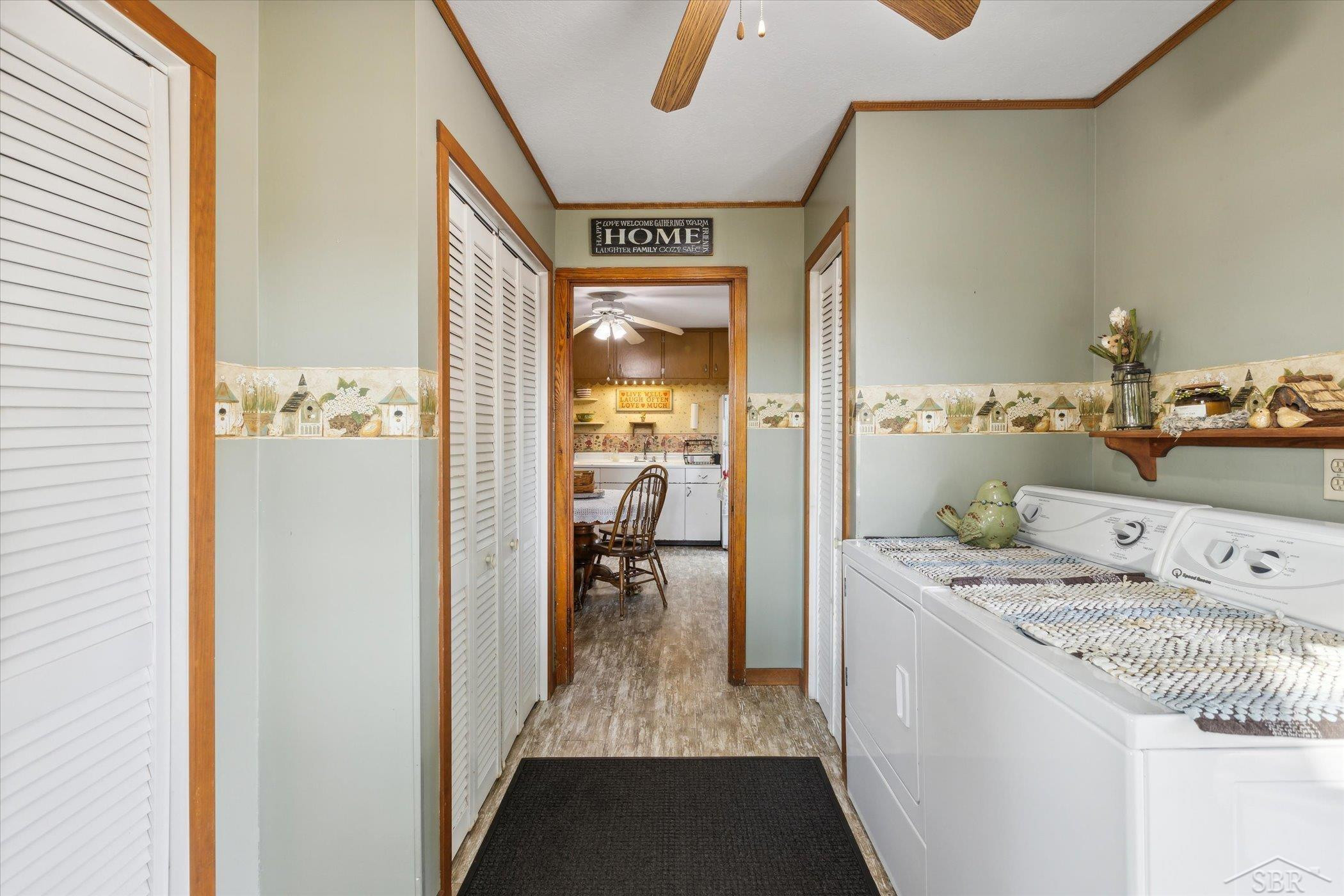 2020 N Merrill Road, Merrill, MI 48637 — Photo 11