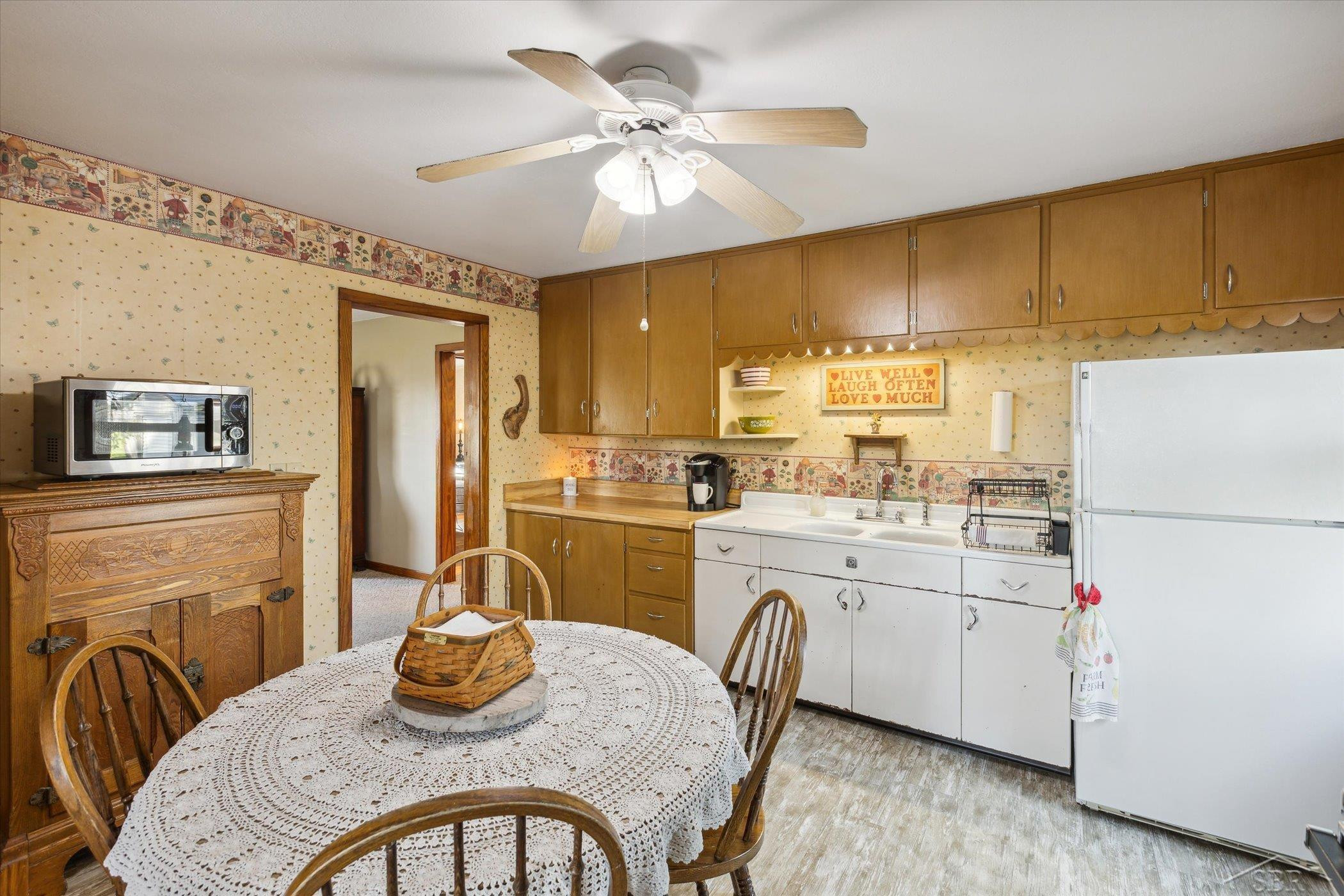 2020 N Merrill Road, Merrill, MI 48637 — Photo 12