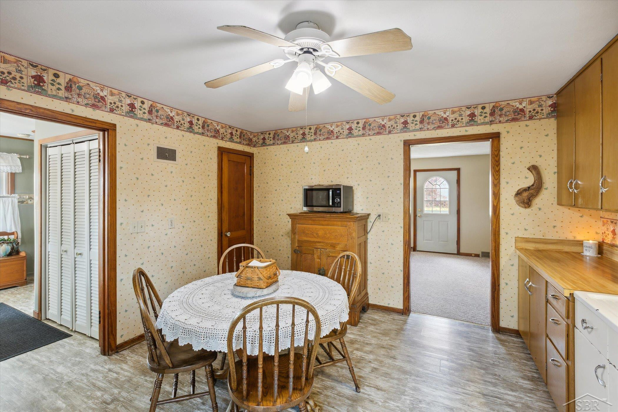 2020 N Merrill Road, Merrill, MI 48637 — Photo 14