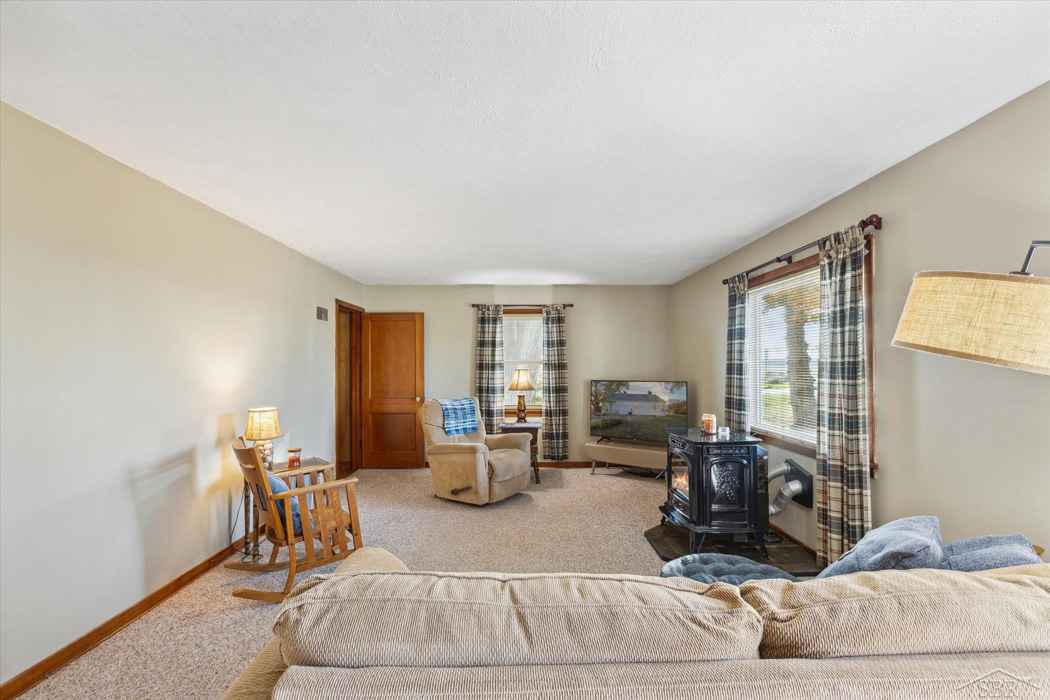 2020 N Merrill Road, Merrill, MI 48637 — Photo 18