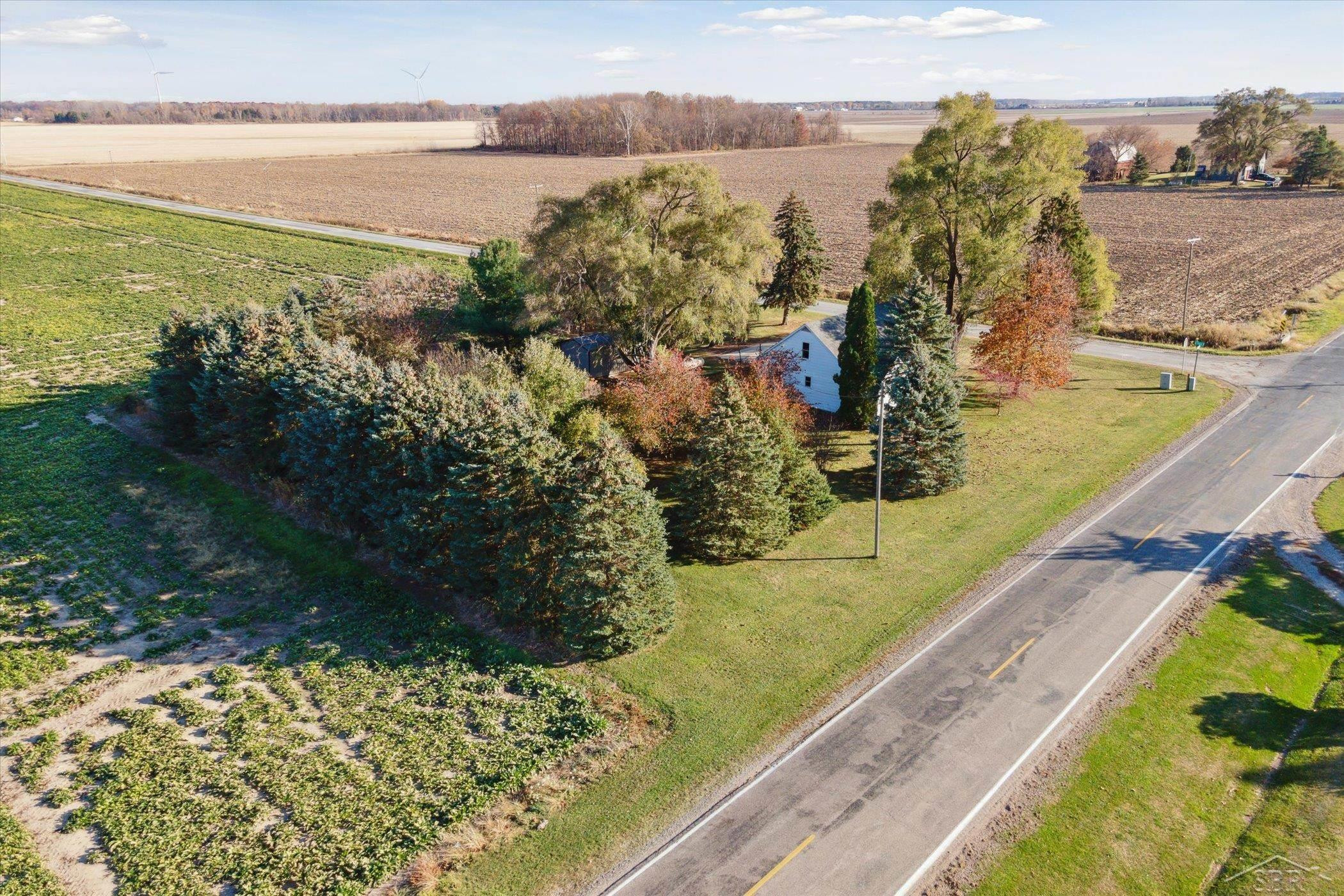 2020 N Merrill Road, Merrill, MI 48637 — Photo 33