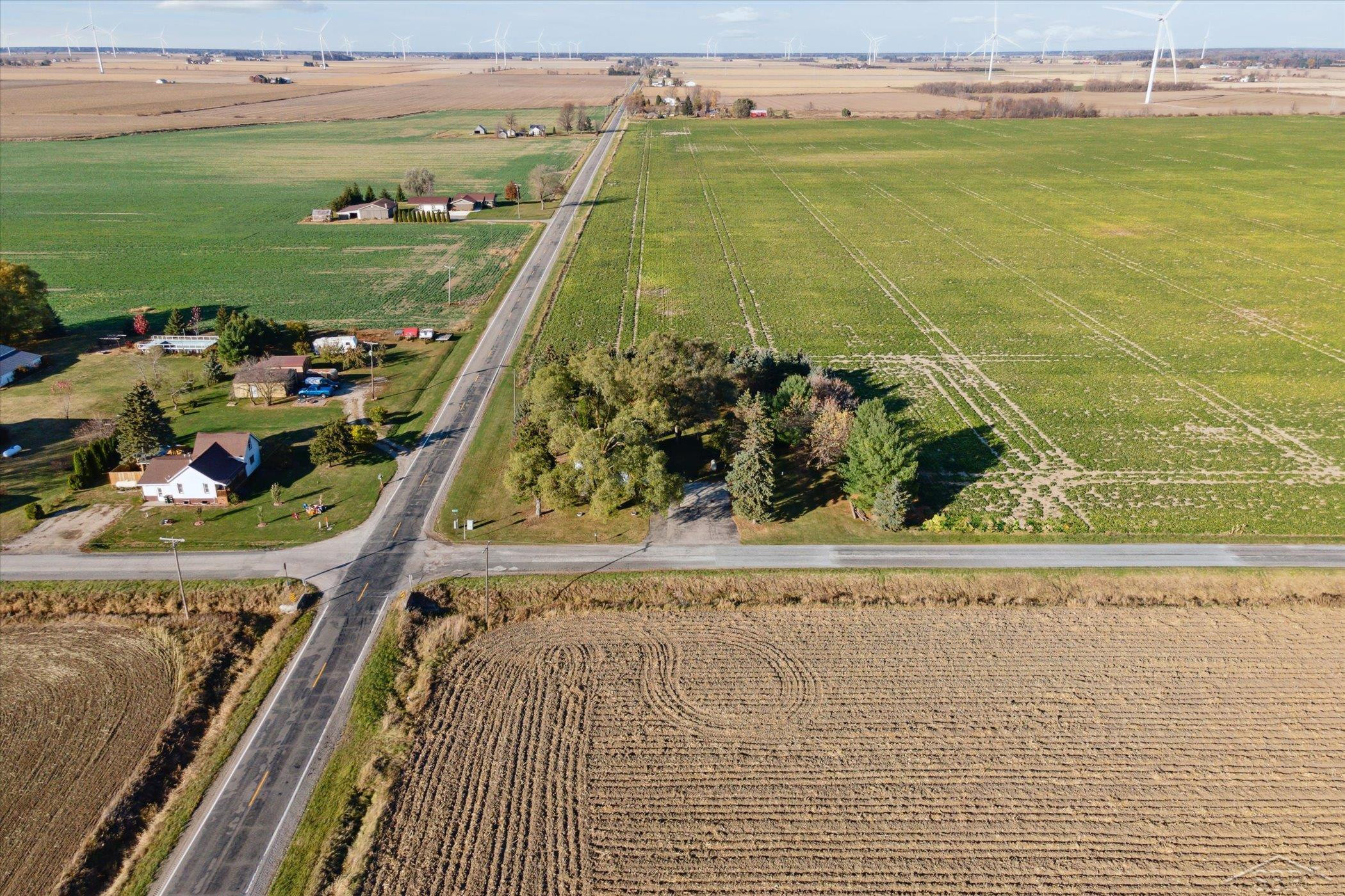 2020 N Merrill Road, Merrill, MI 48637 — Photo 38