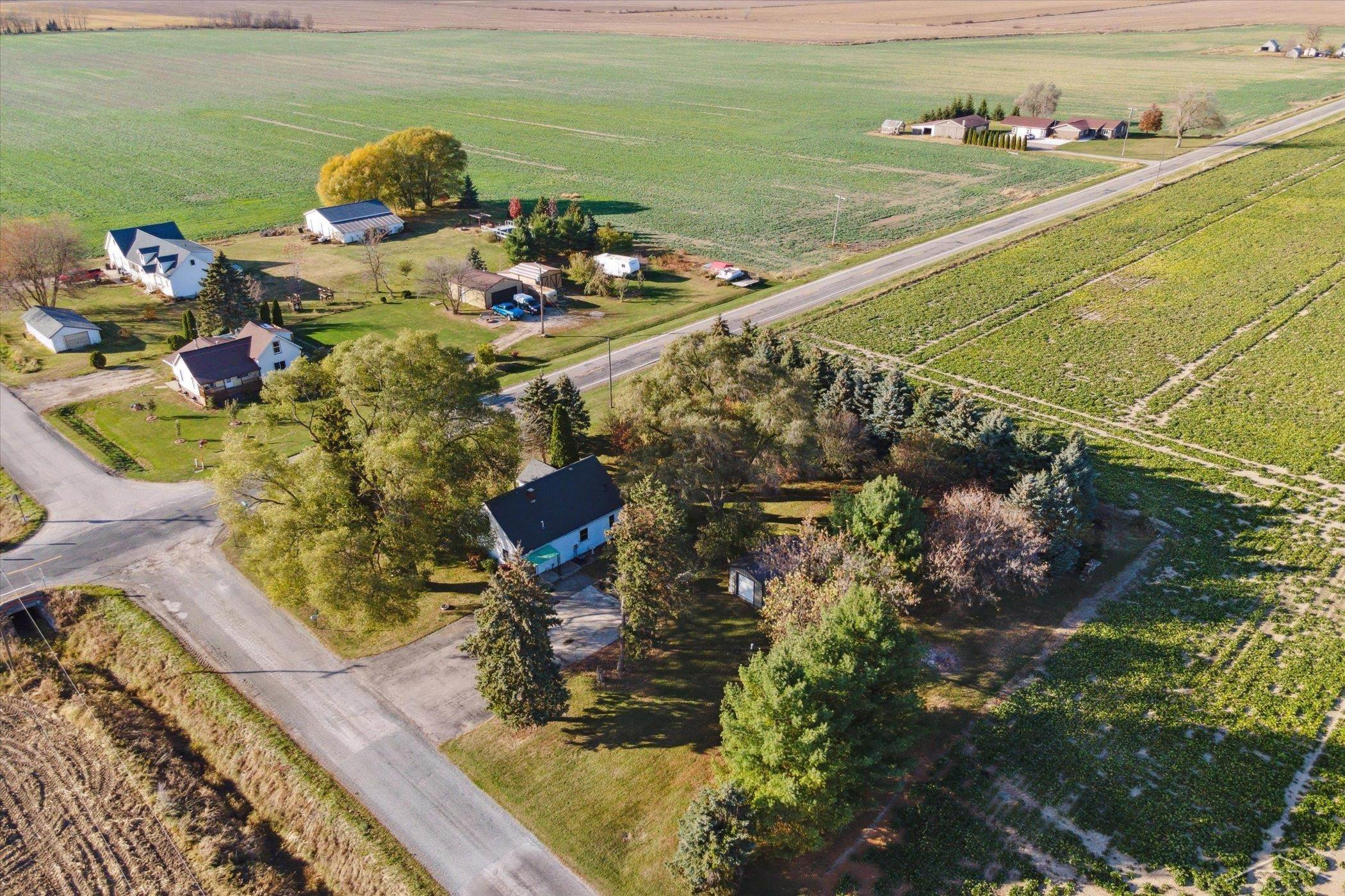 2020 N Merrill Road, Merrill, MI 48637 — Photo 39