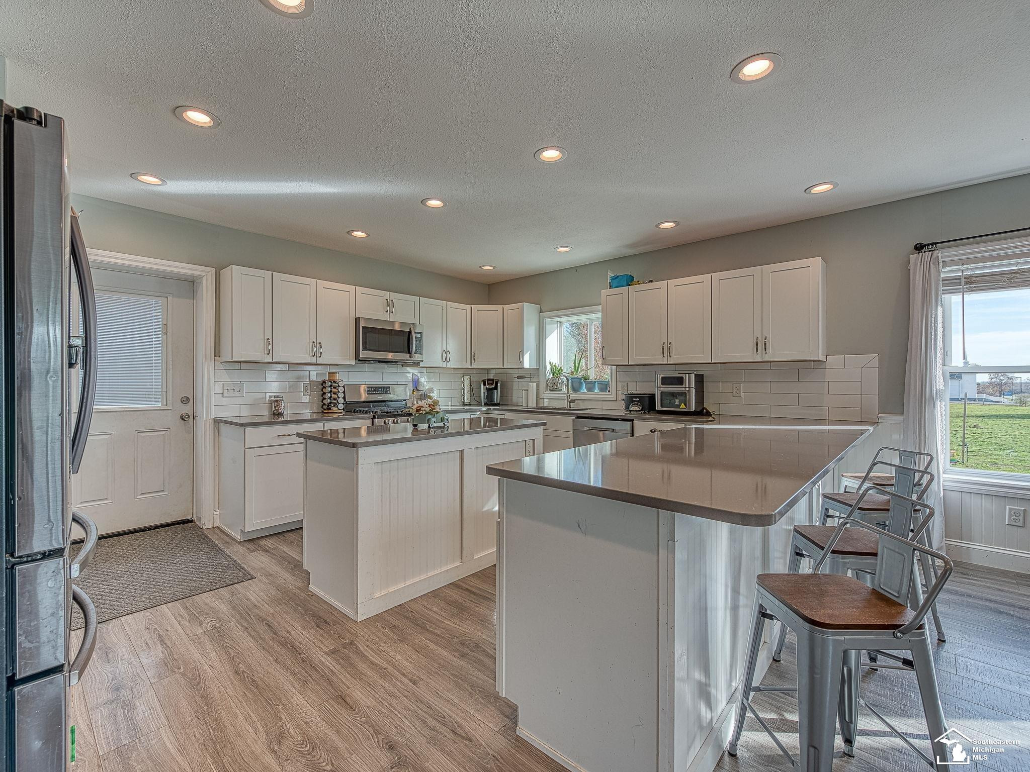 12052 Rome, Manitou Beach, MI 49253 — Photo 3