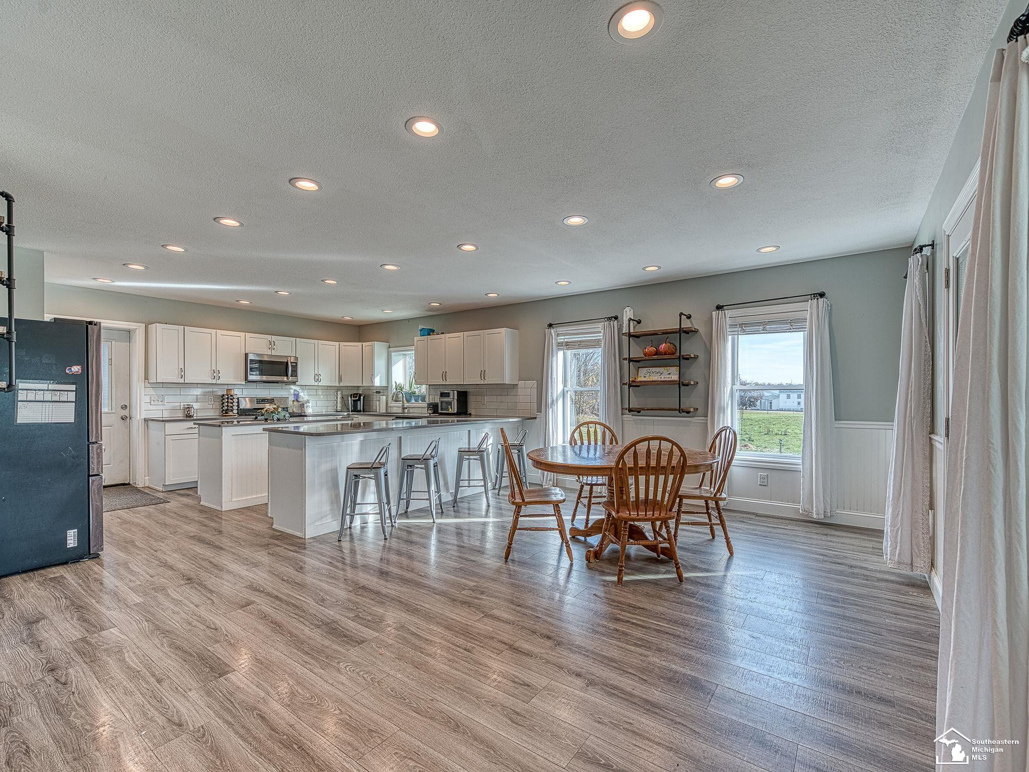 12052 Rome, Manitou Beach, MI 49253 — Photo 5