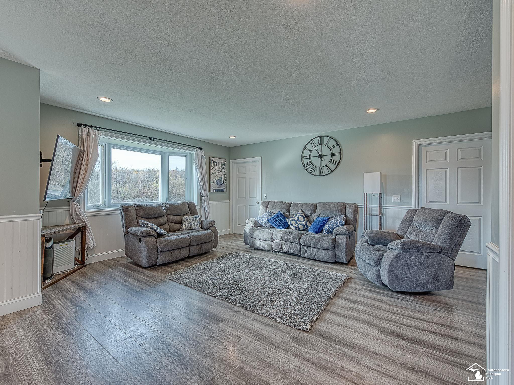 12052 Rome, Manitou Beach, MI 49253 — Photo 9