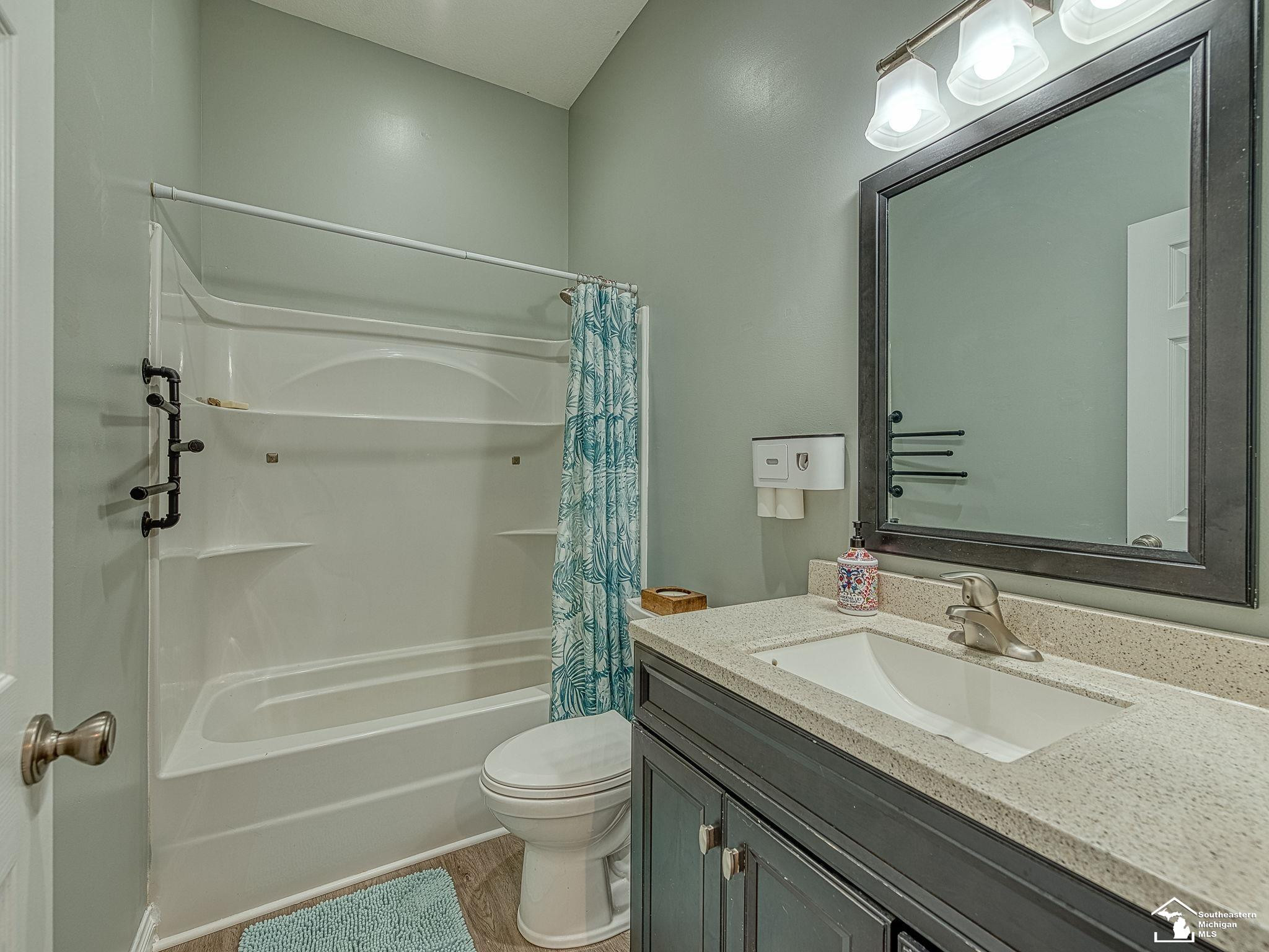 12052 Rome, Manitou Beach, MI 49253 — Photo 25