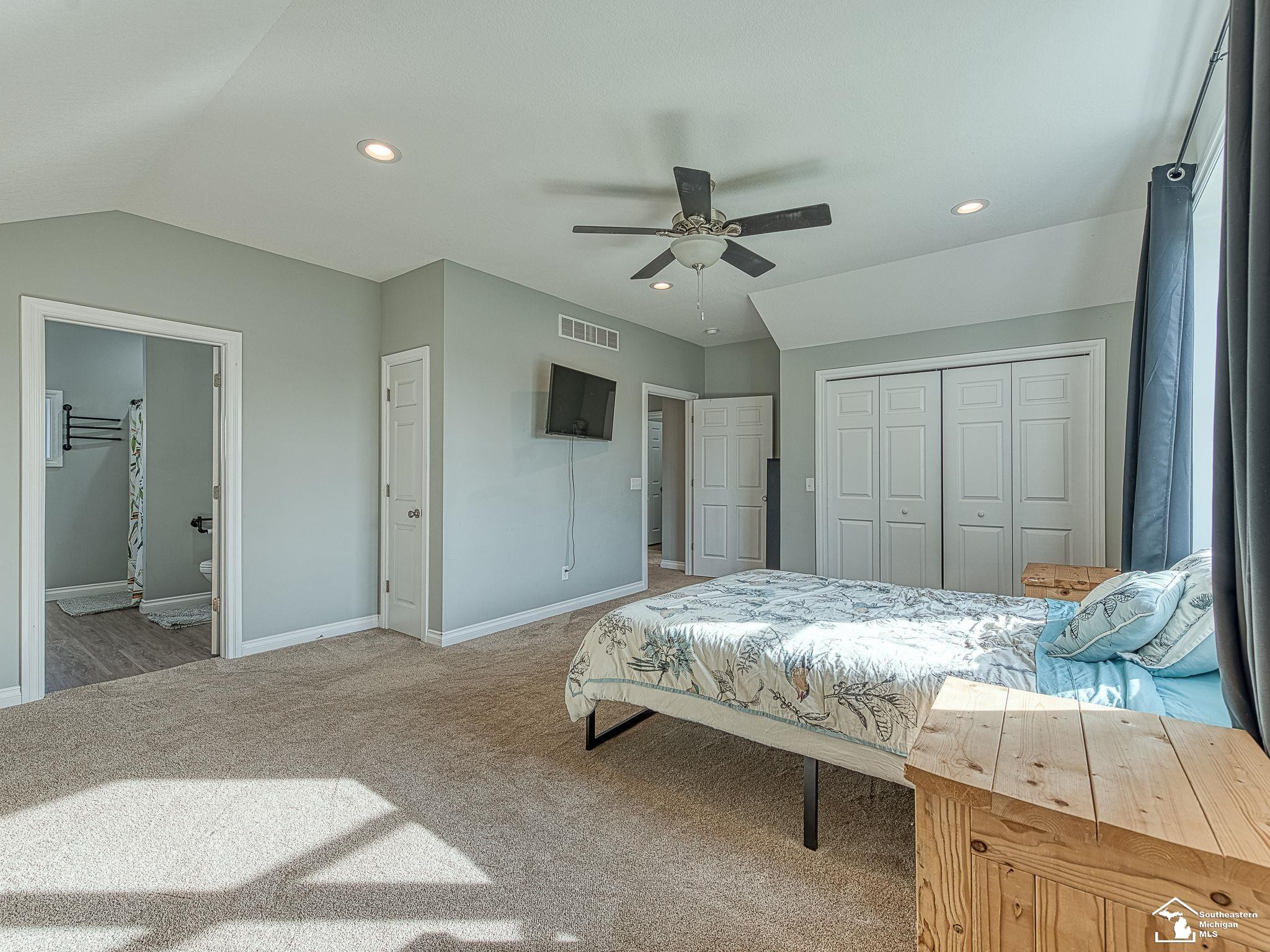 12052 Rome, Manitou Beach, MI 49253 — Photo 27