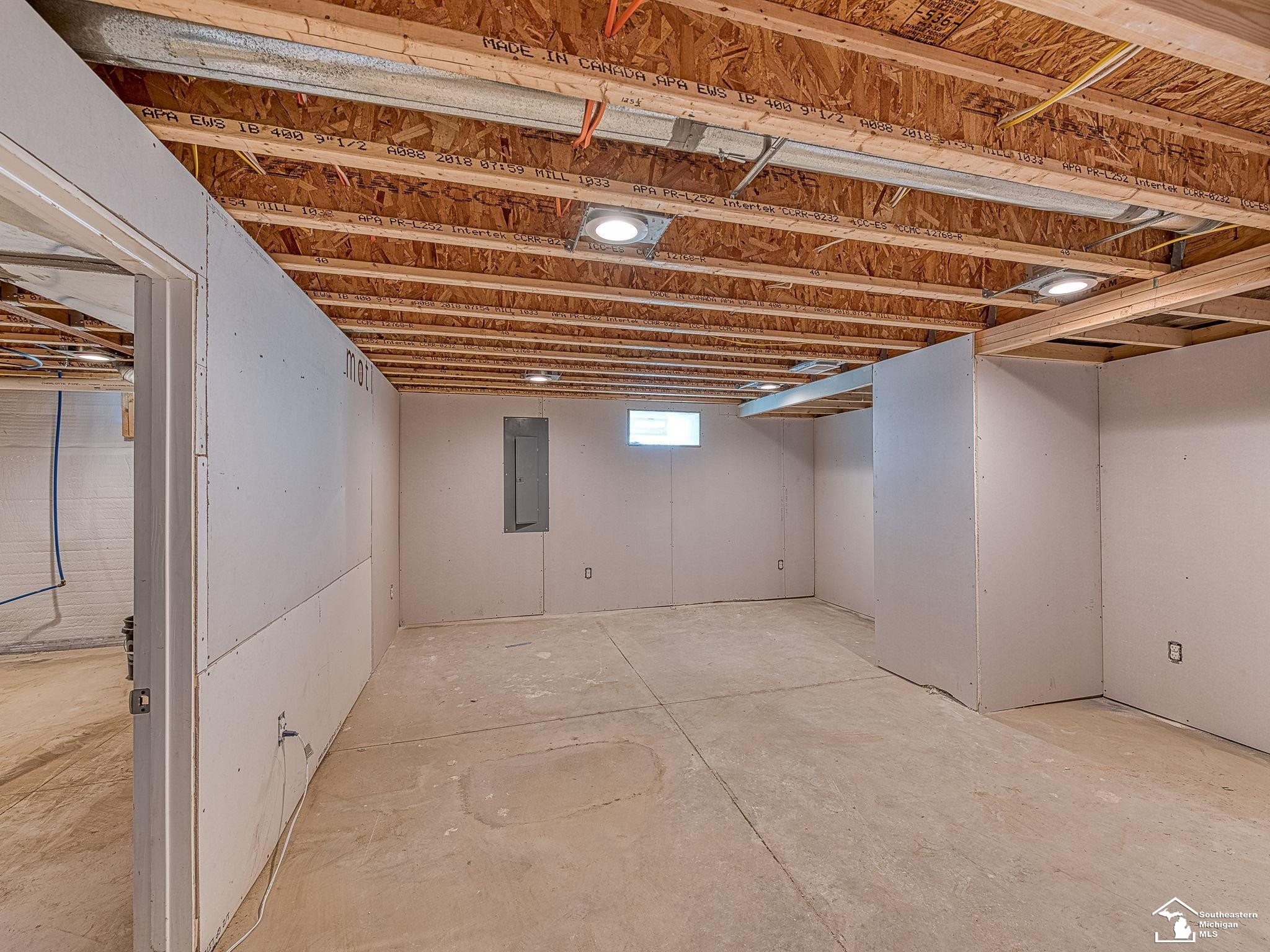12052 Rome, Manitou Beach, MI 49253 — Photo 32