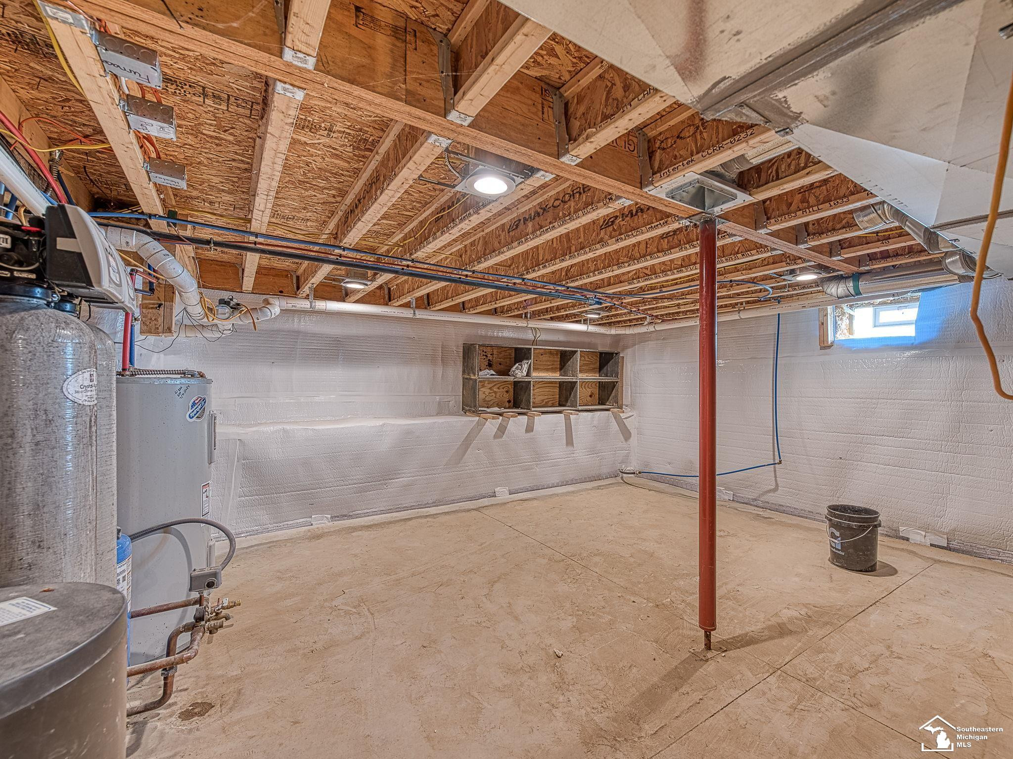 12052 Rome, Manitou Beach, MI 49253 — Photo 33
