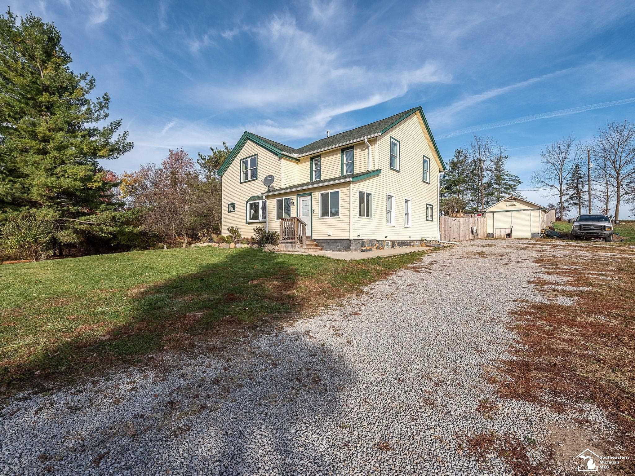 12052 Rome, Manitou Beach, MI 49253 — Photo 34