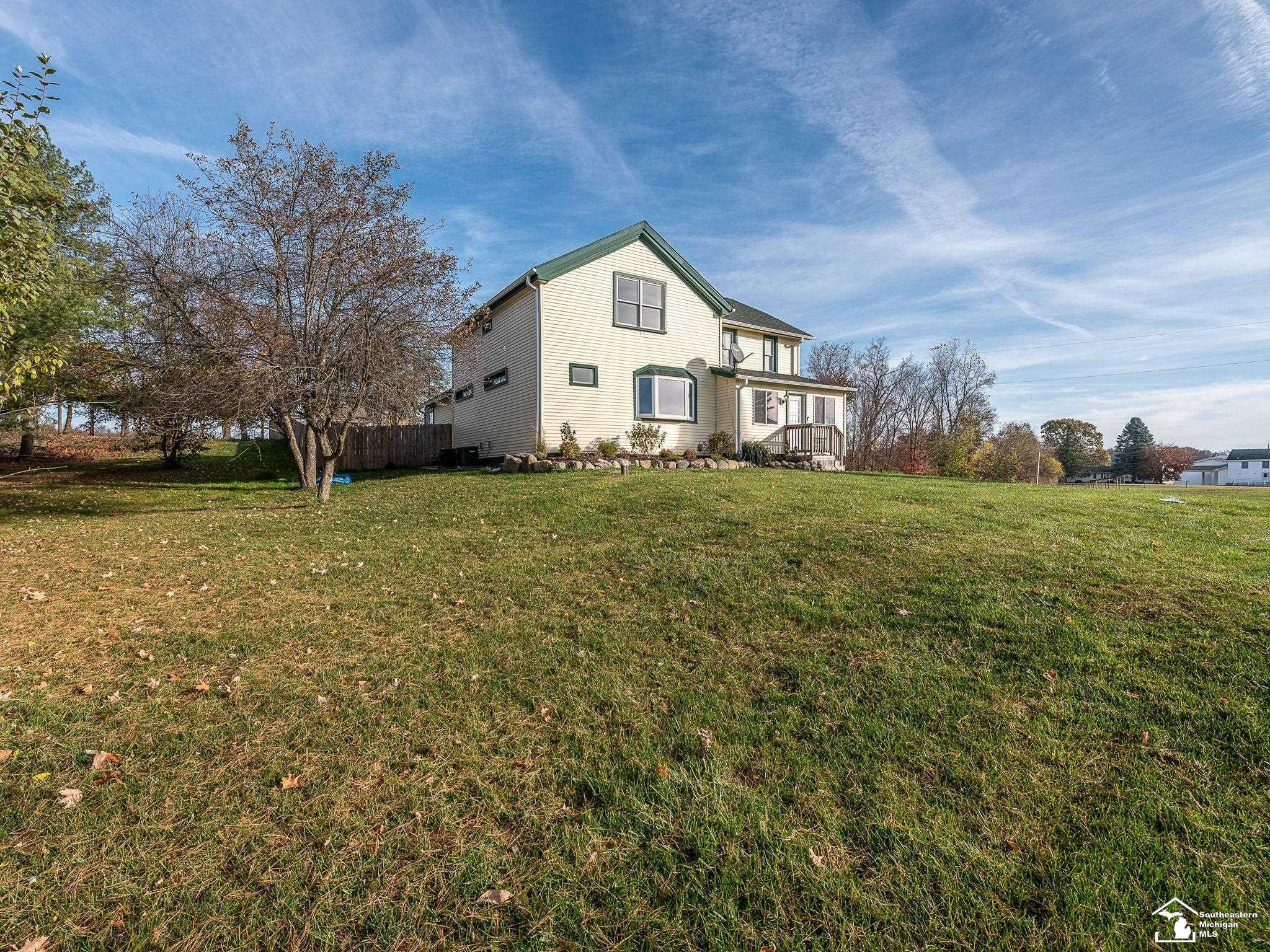 12052 Rome, Manitou Beach, MI 49253 — Photo 35