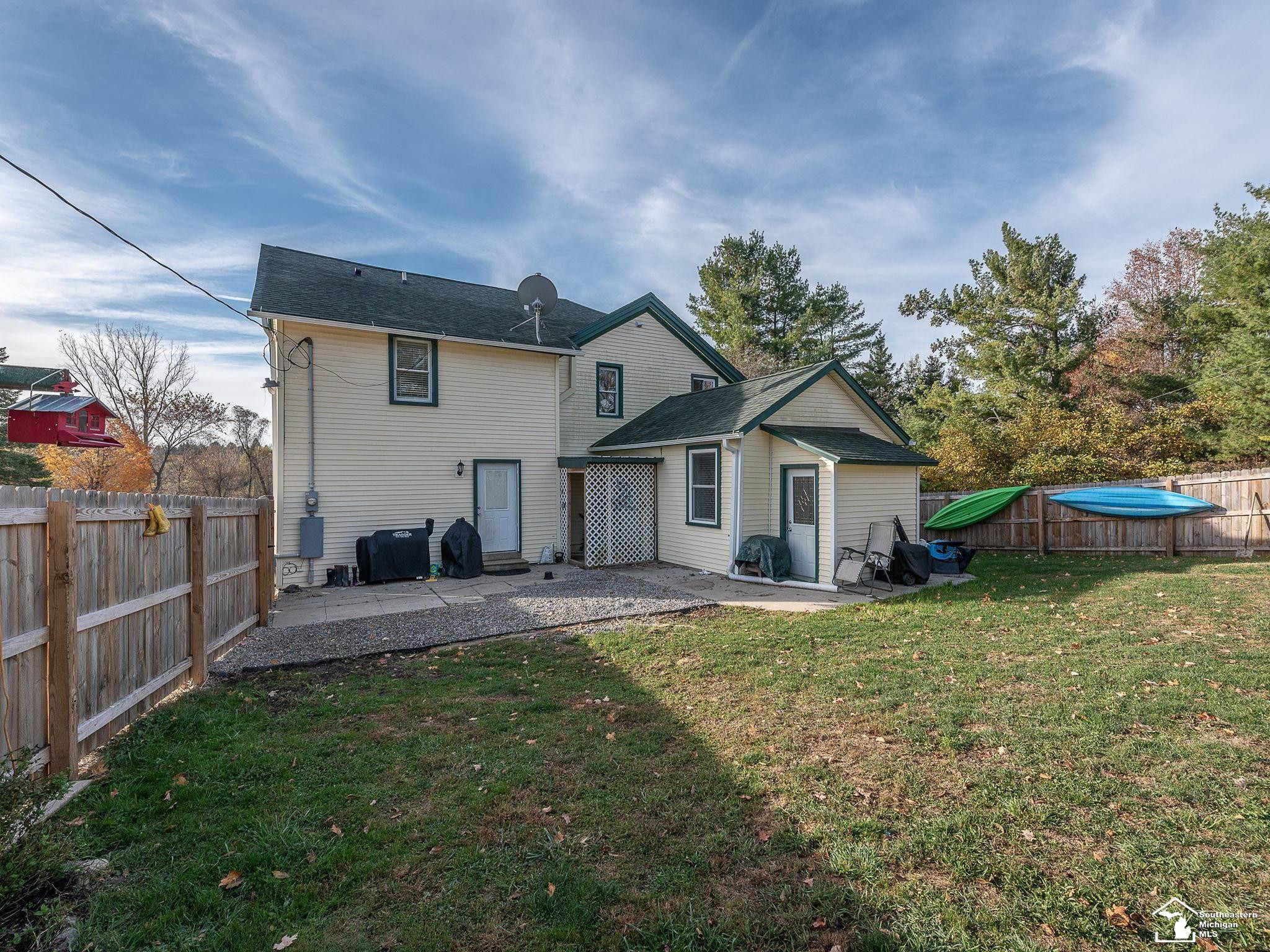 12052 Rome, Manitou Beach, MI 49253 — Photo 38