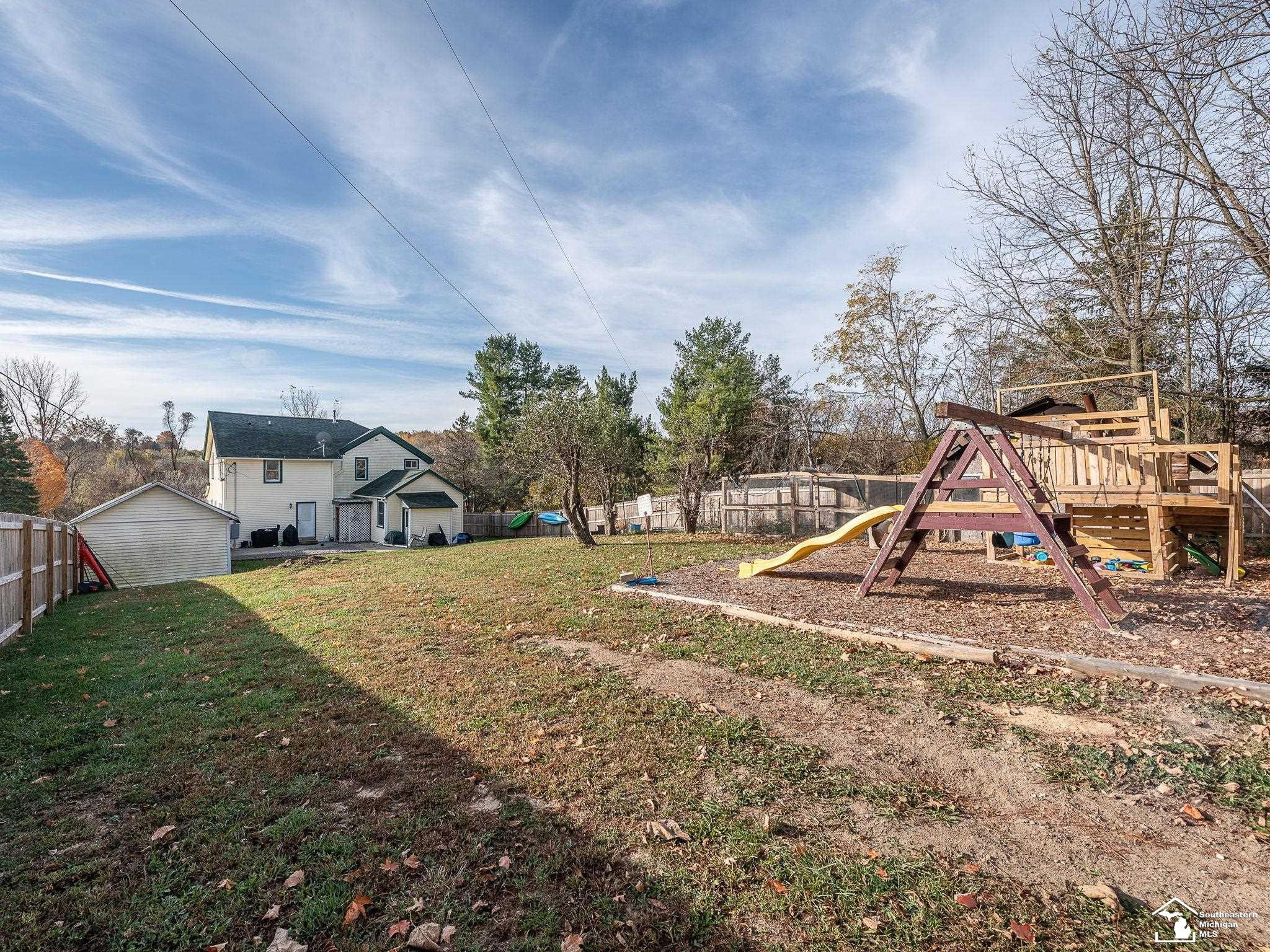 12052 Rome, Manitou Beach, MI 49253 — Photo 40