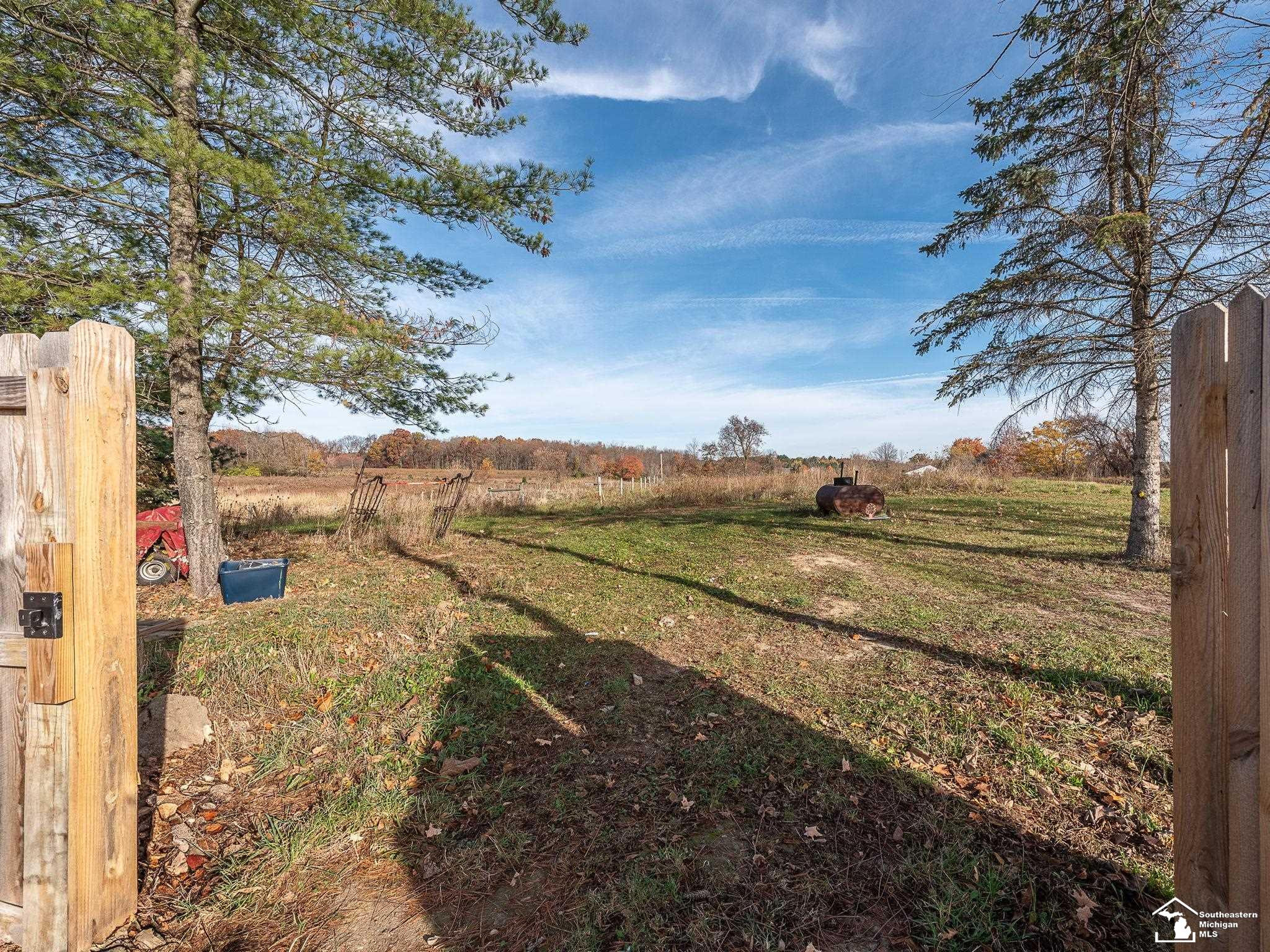 12052 Rome, Manitou Beach, MI 49253 — Photo 42