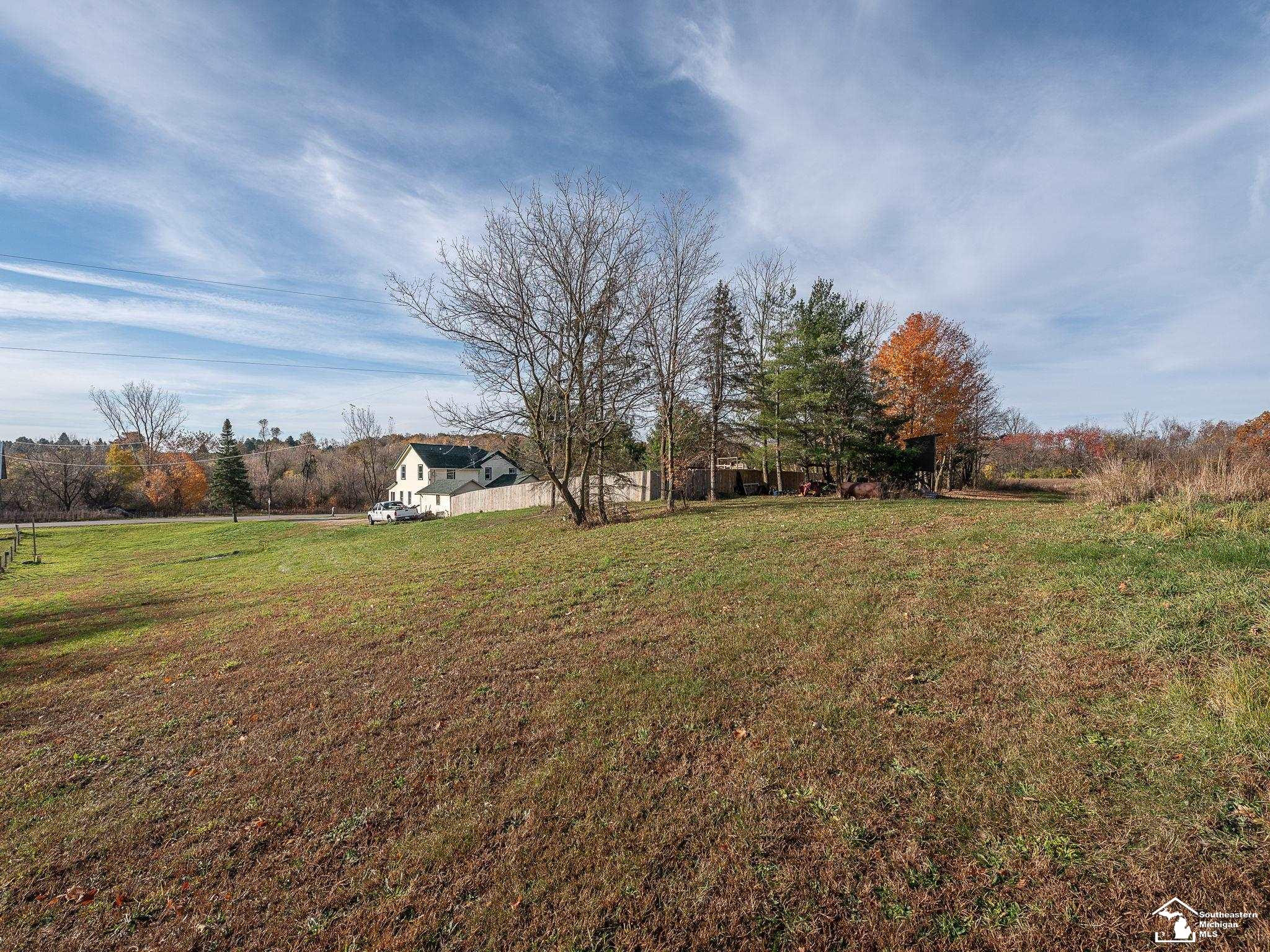 12052 Rome, Manitou Beach, MI 49253 — Photo 43
