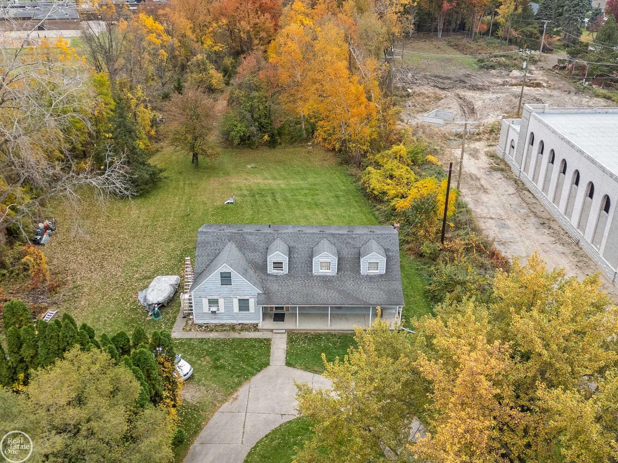 11025 16 1/2 Mile Road - Photo 2