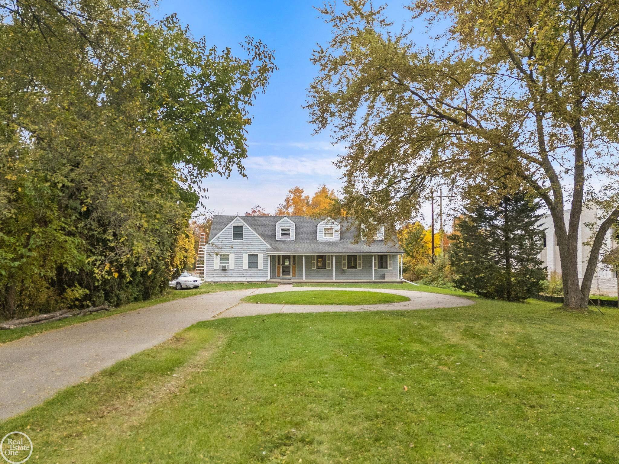 11025 16 1/2 Mile Road - Photo 3