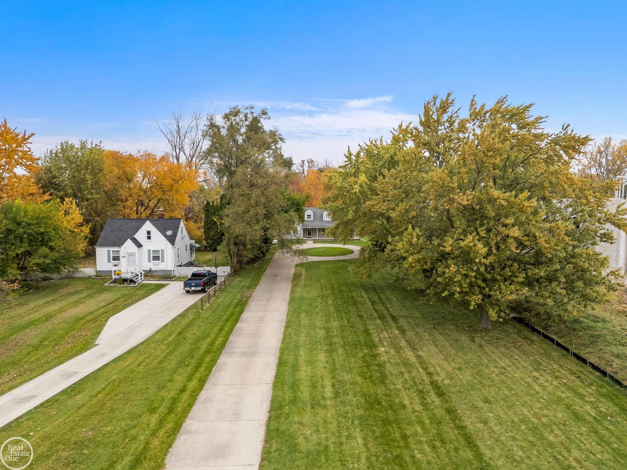 11025 16 1/2 Mile Road - Photo 4